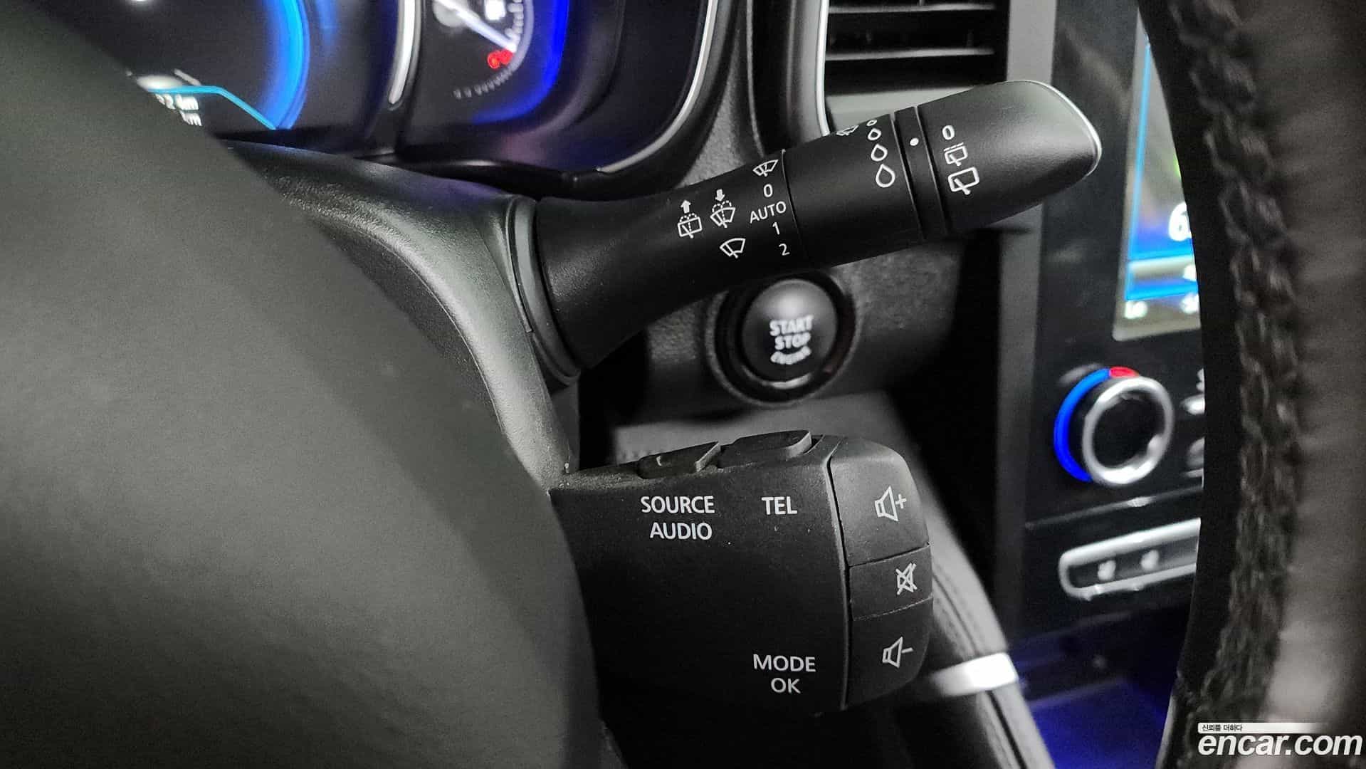 QM6 Renault Korea 2021.2-OPTION-024