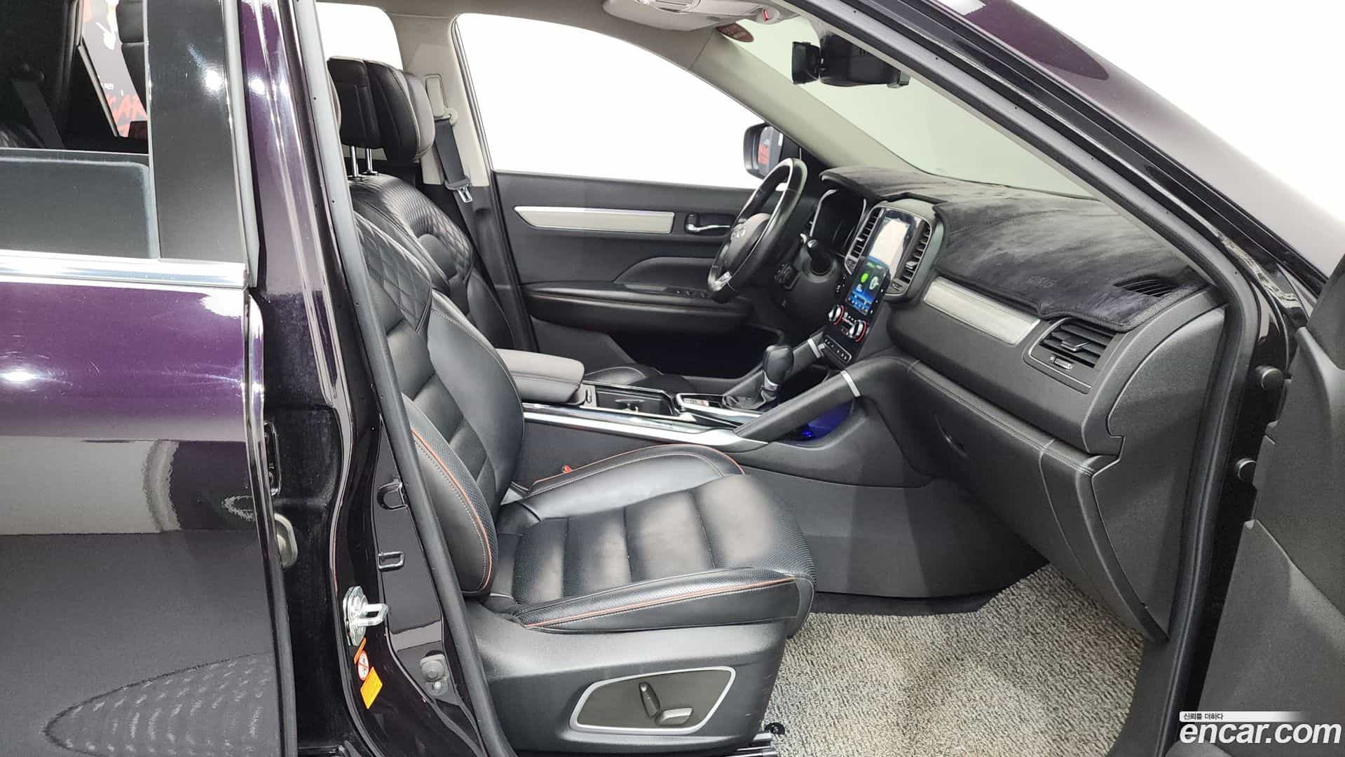 QM6 Renault Korea 2021.2-INNER-036