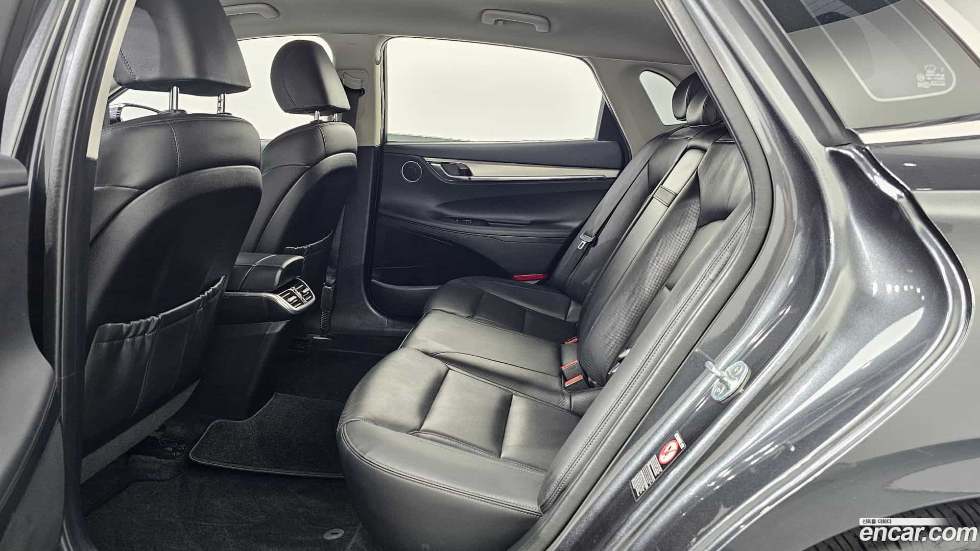 Grandeur Hyundai 2020.0-INNER-036