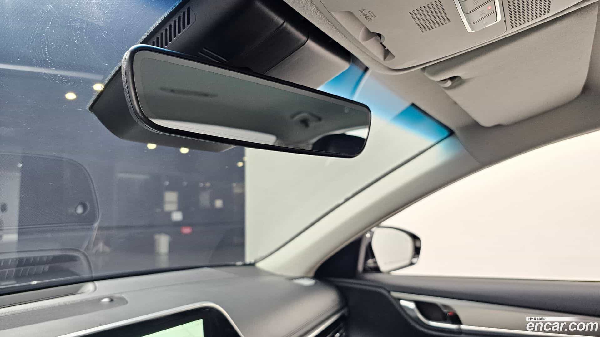 Grandeur Hyundai 2020.0-OPTION-044