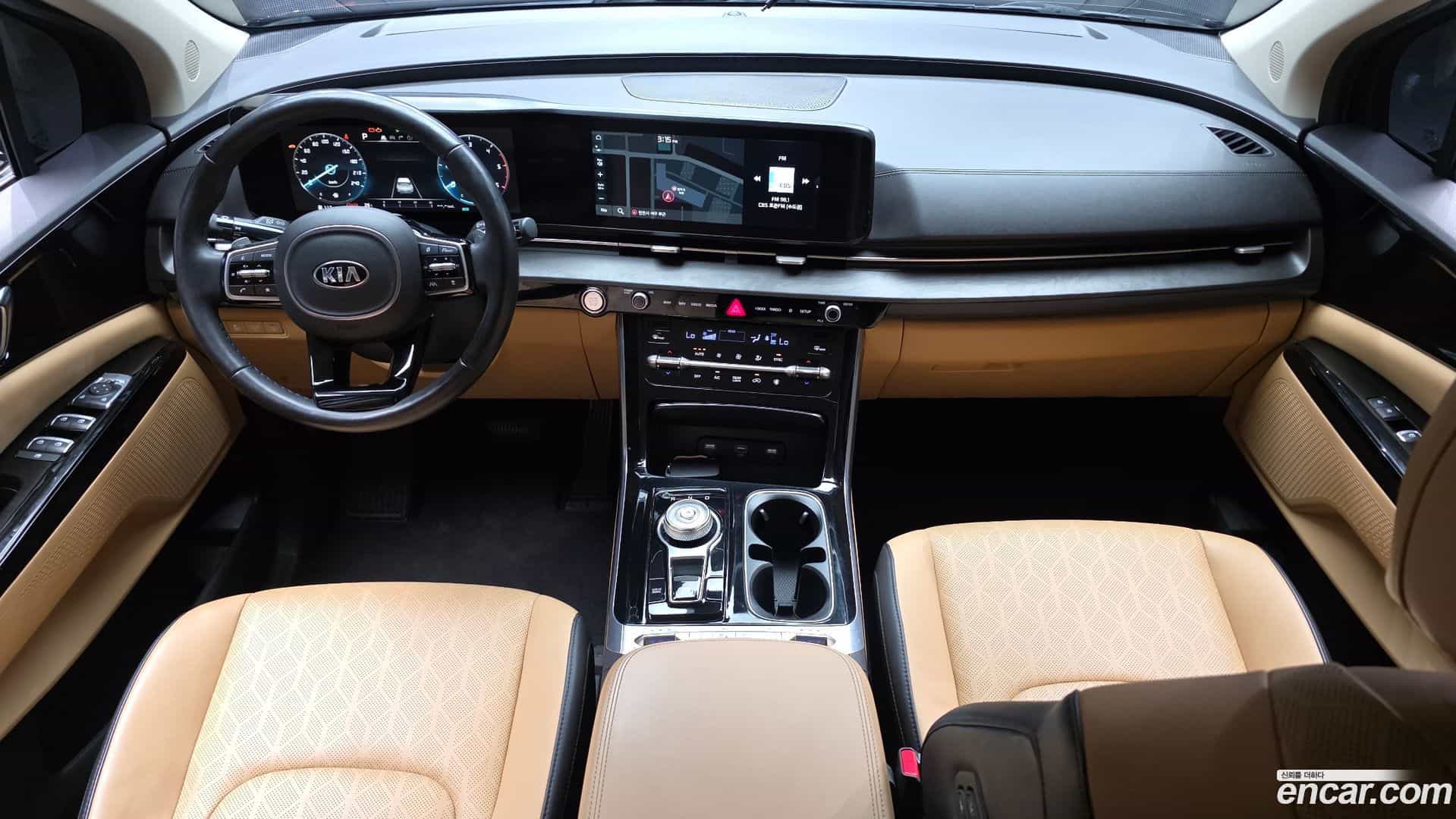 Canival Kia 2020.9-INNER-007
