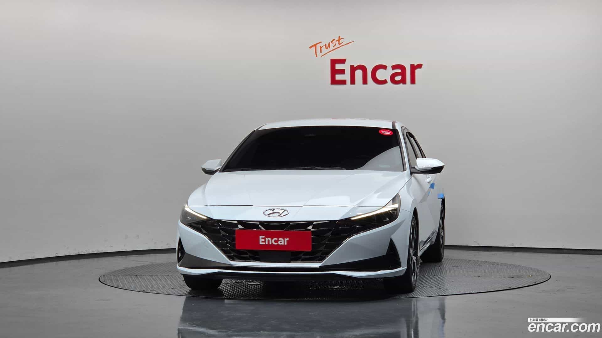 AVANTE Hyundai 2021.9-OUTER-003