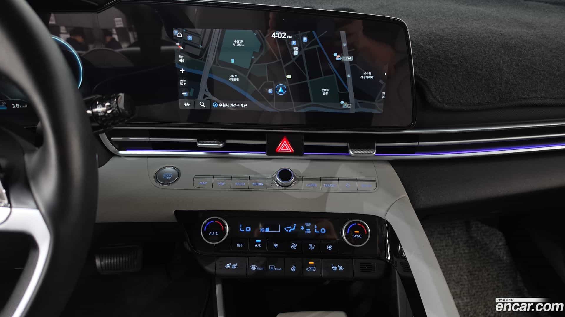 AVANTE Hyundai 2021.9-OPTION-017