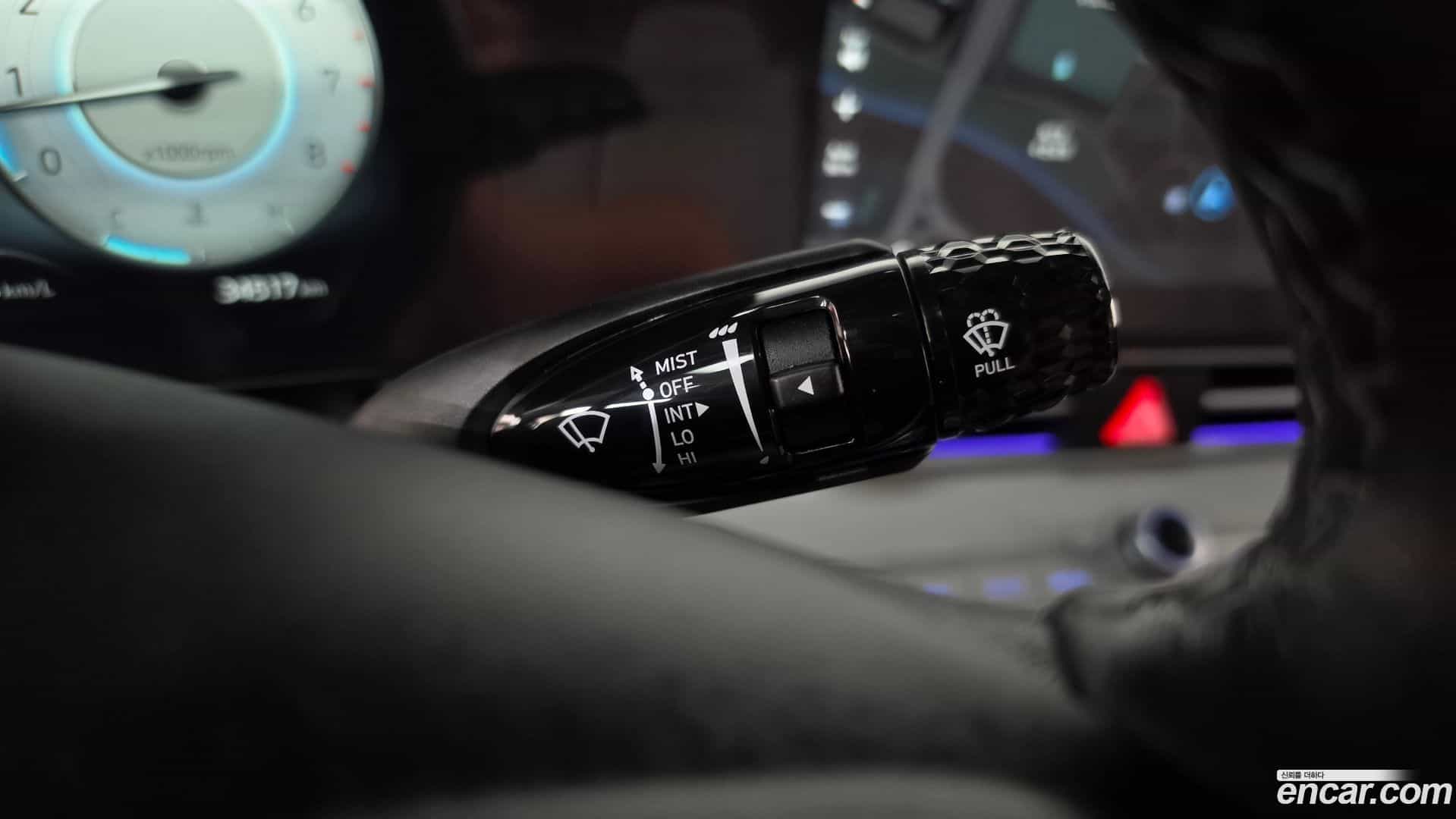 AVANTE Hyundai 2021.9-OPTION-024