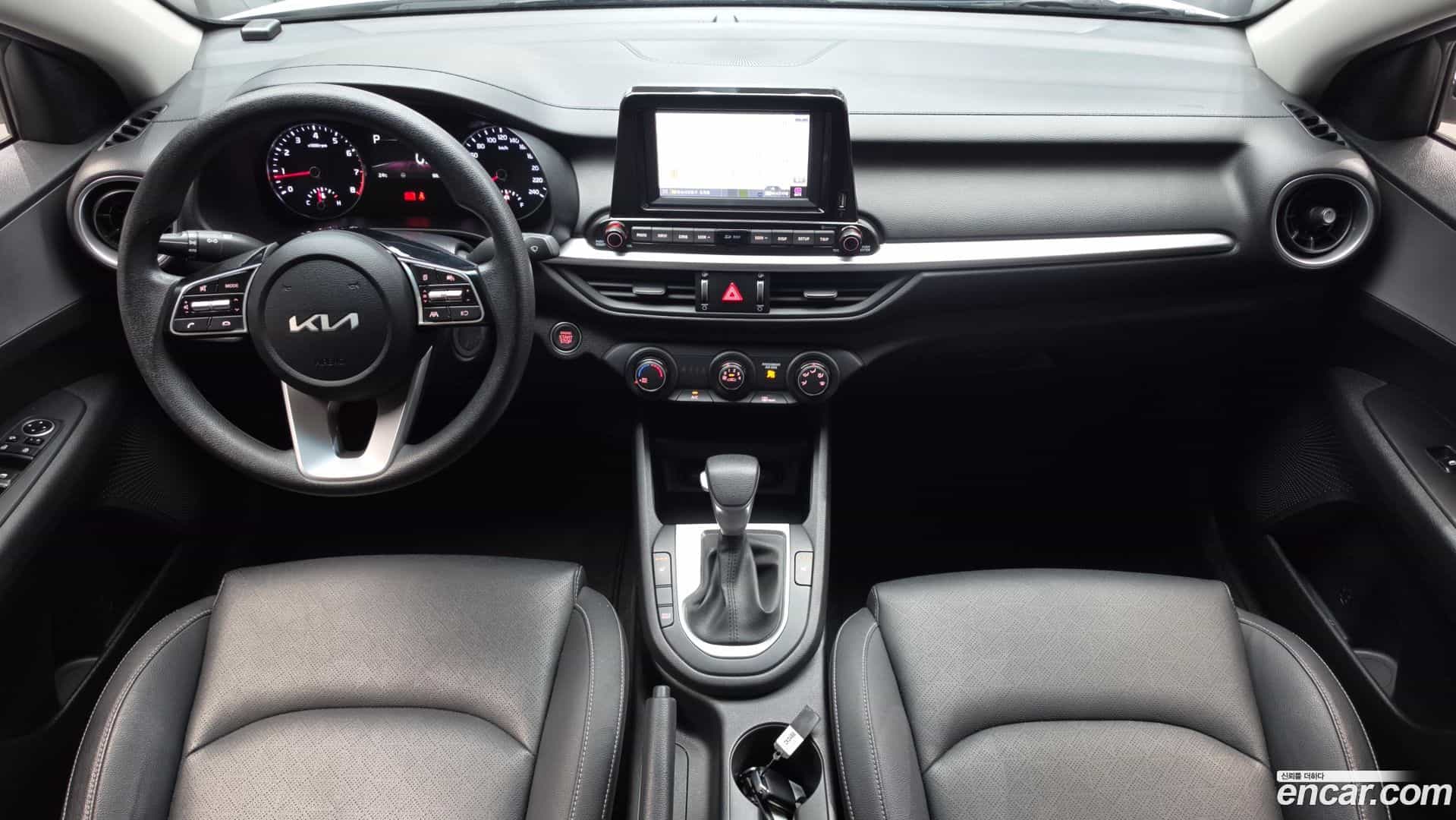 K3 Kia 2022.3-INNER-007