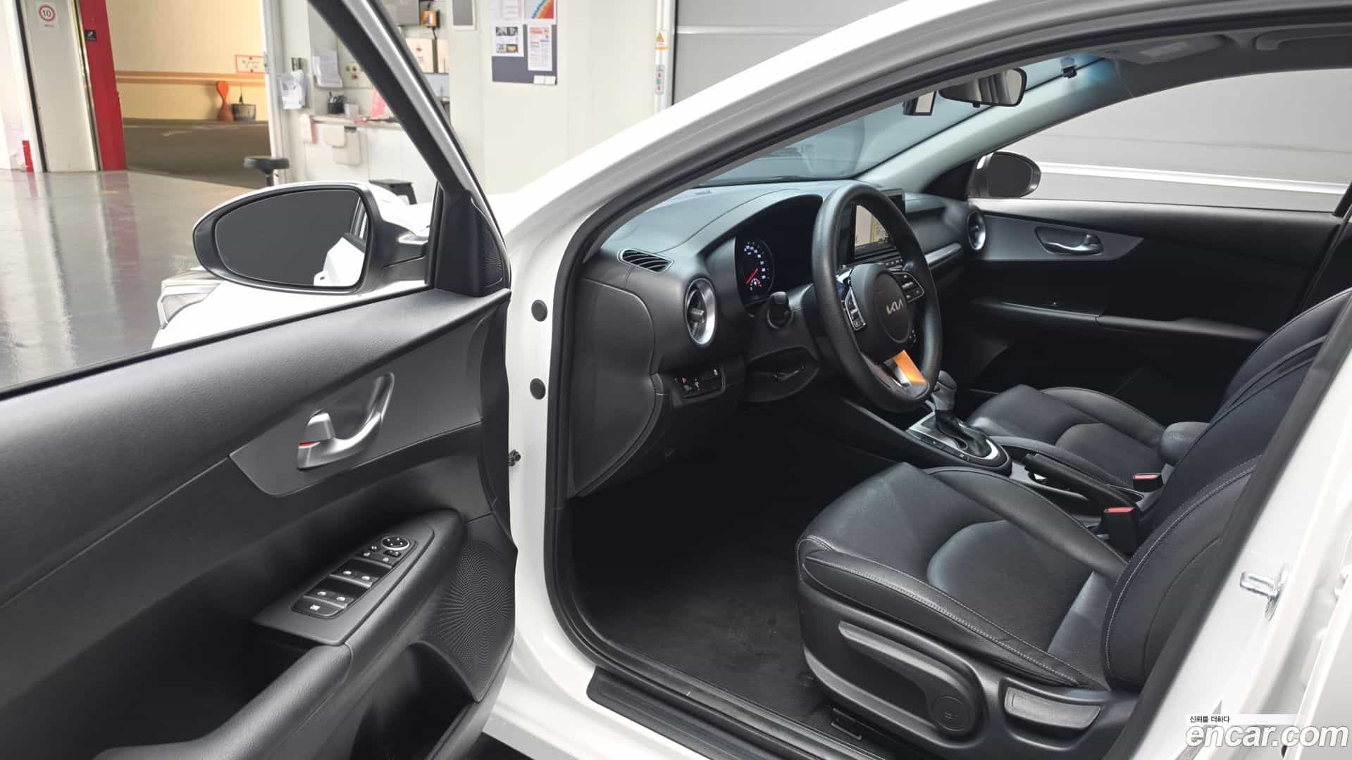 K3 Kia 2022.3-INNER-010