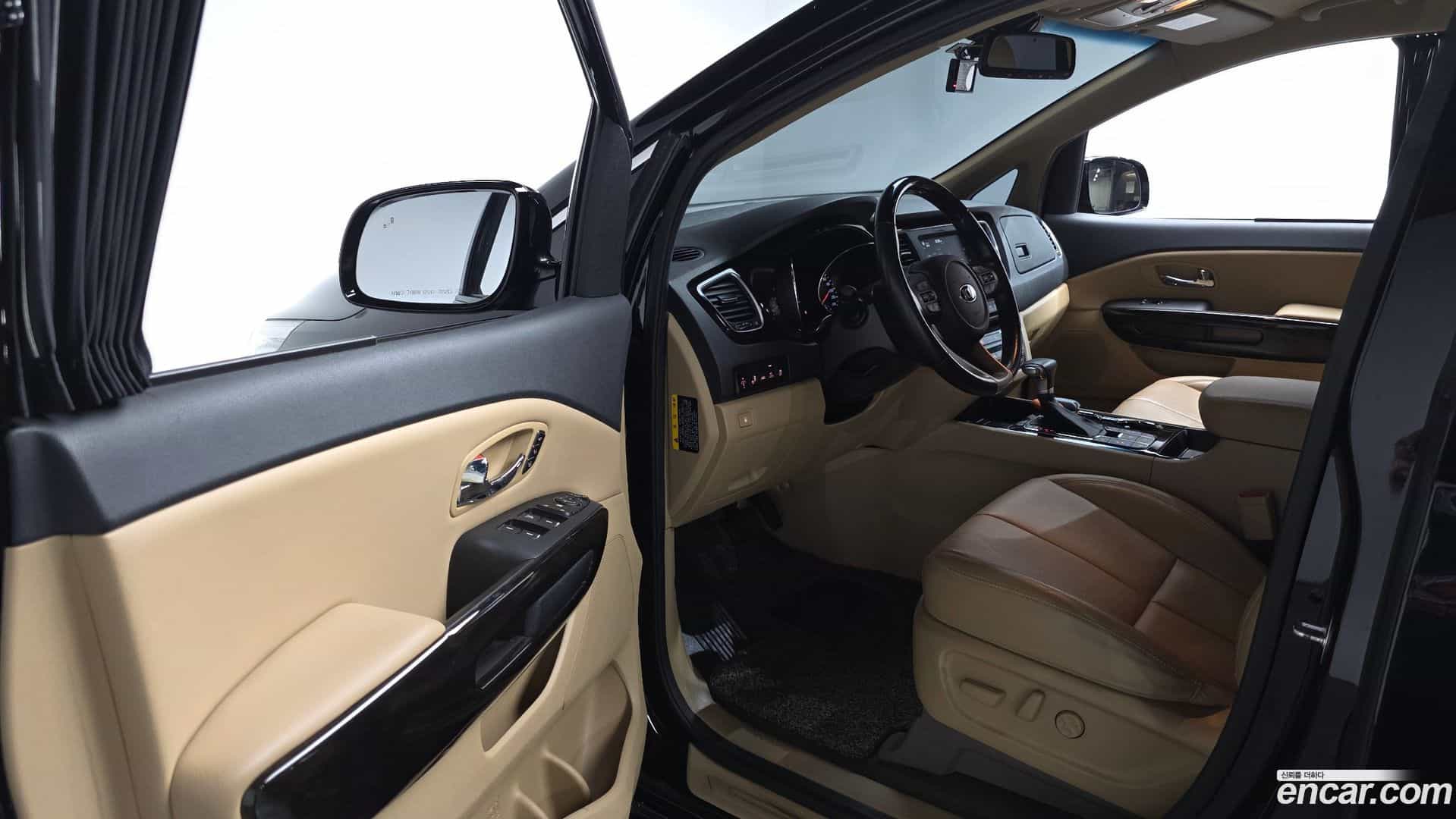 Canival Kia 2020.6-INNER-010