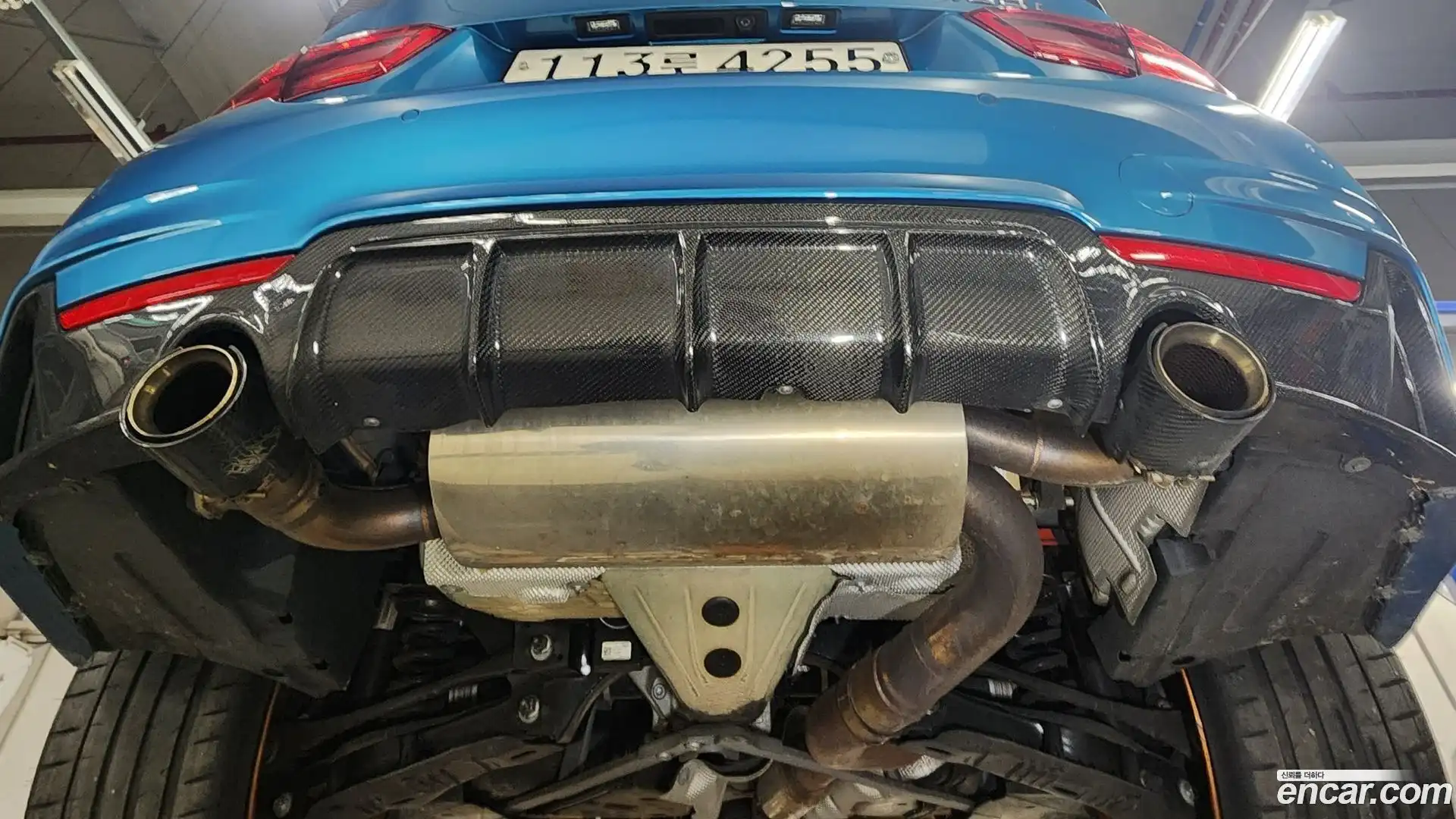 4-Series BMW 2018.0-INNER-010