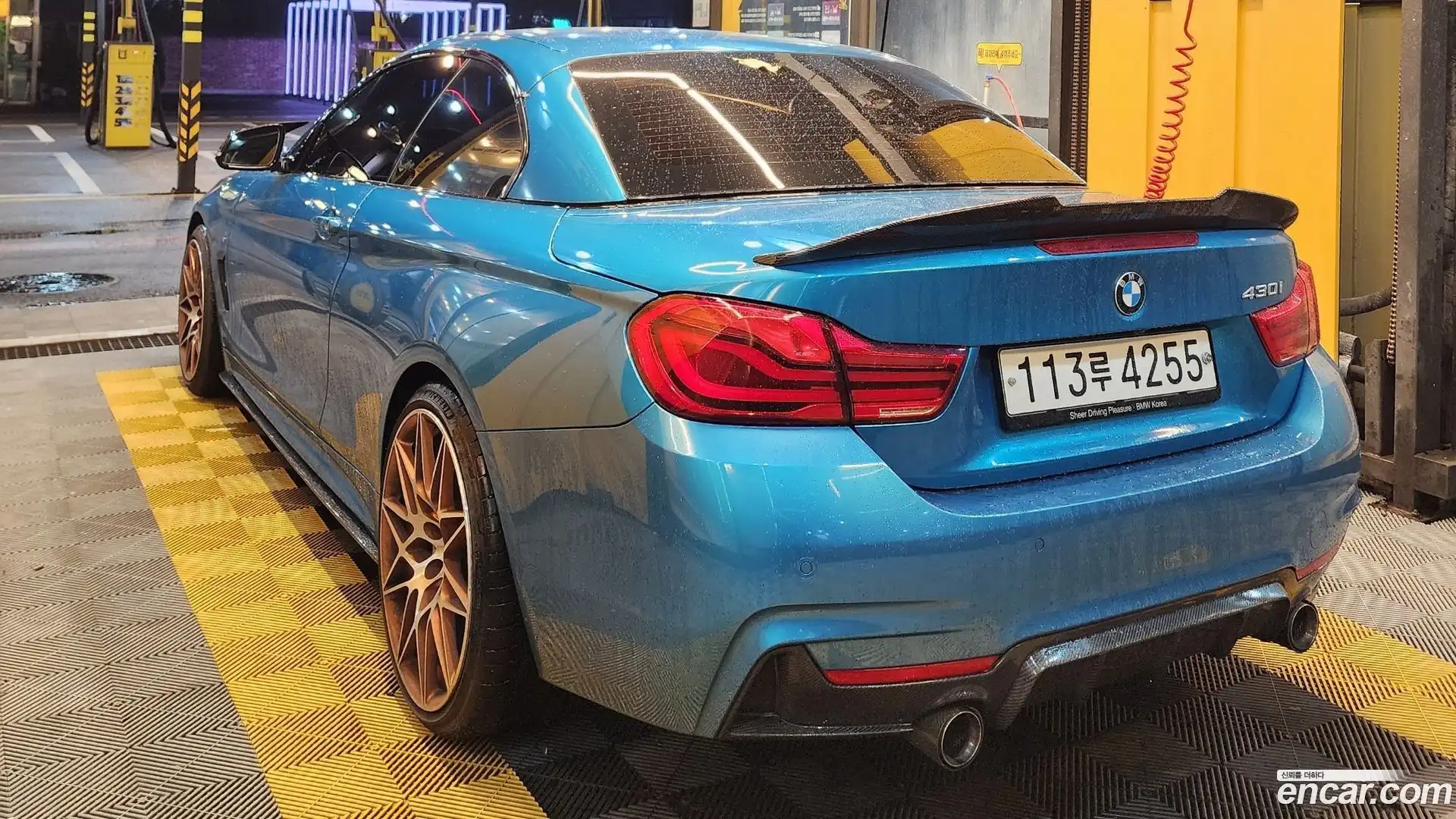 4-Series BMW 2018.0-OPTION-024