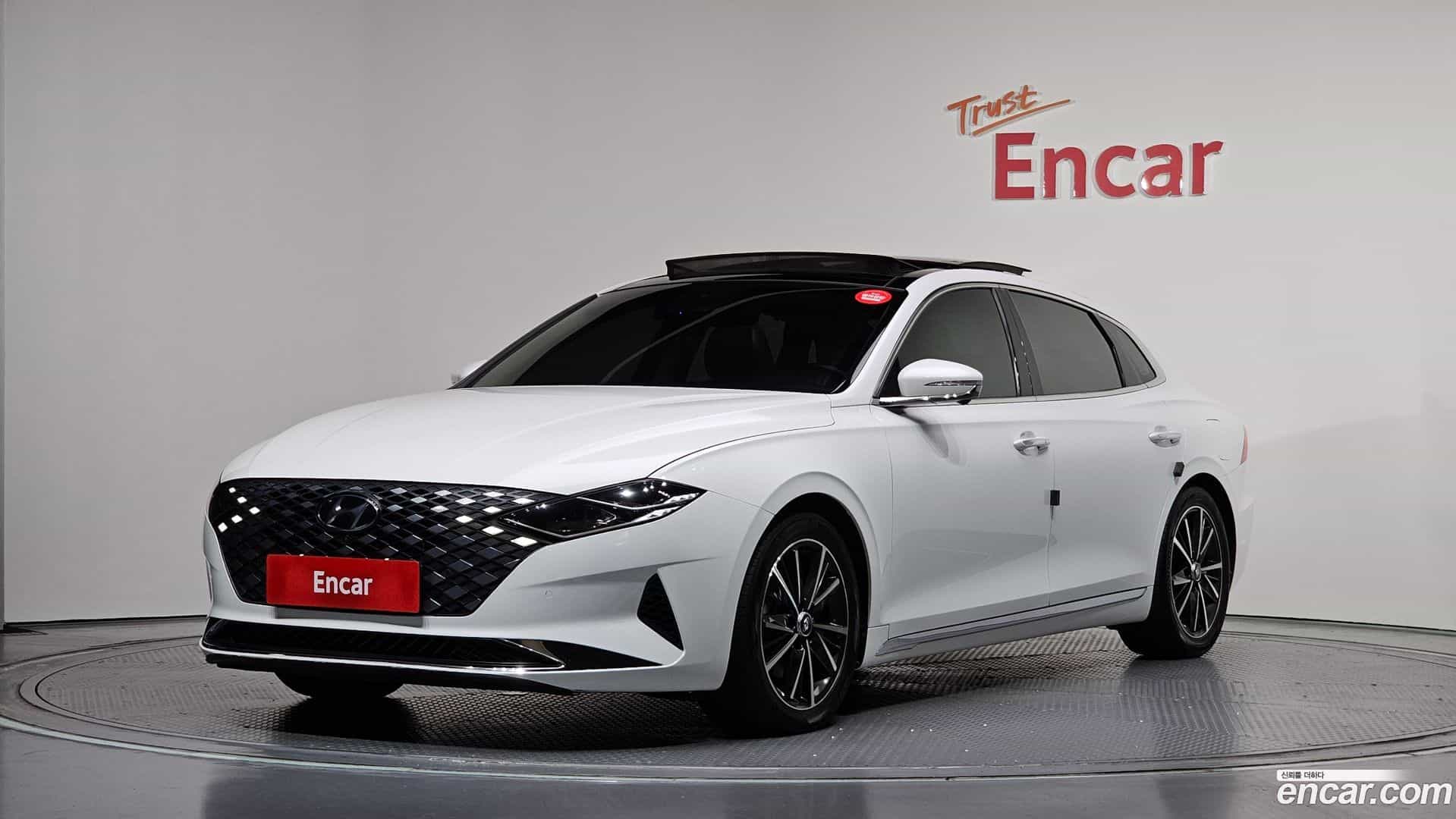 Grandeur Hyundai 2020.8-OUTER-001