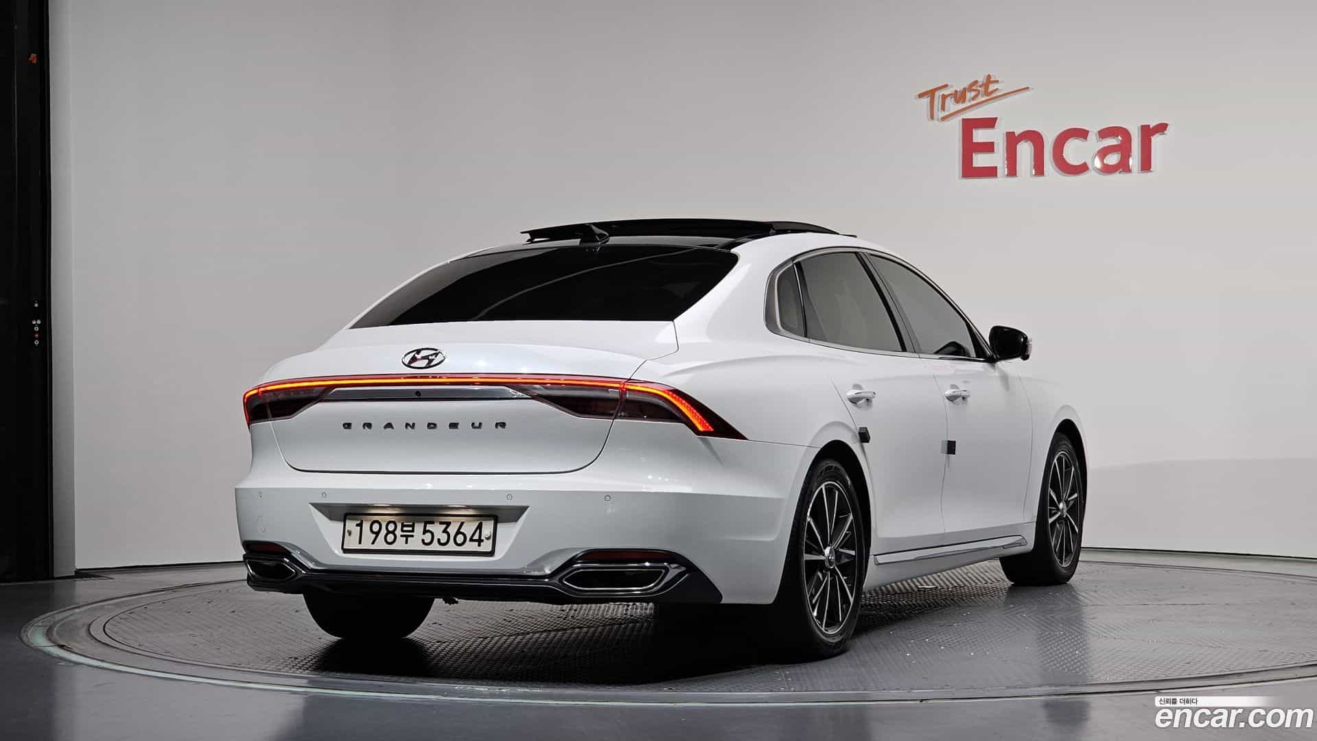 Grandeur Hyundai 2020.8-OUTER-002
