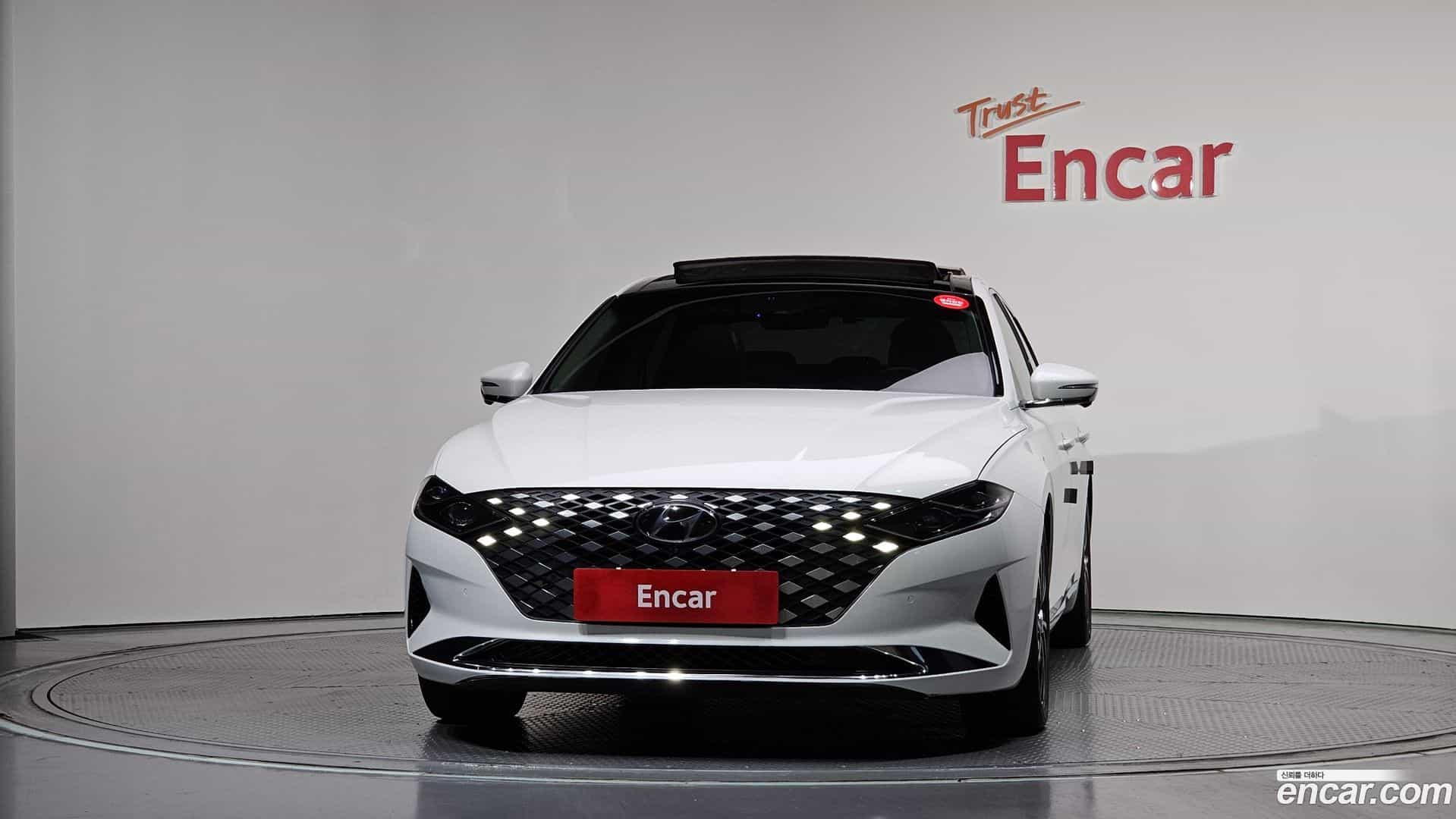 Grandeur Hyundai 2020.8-OUTER-003