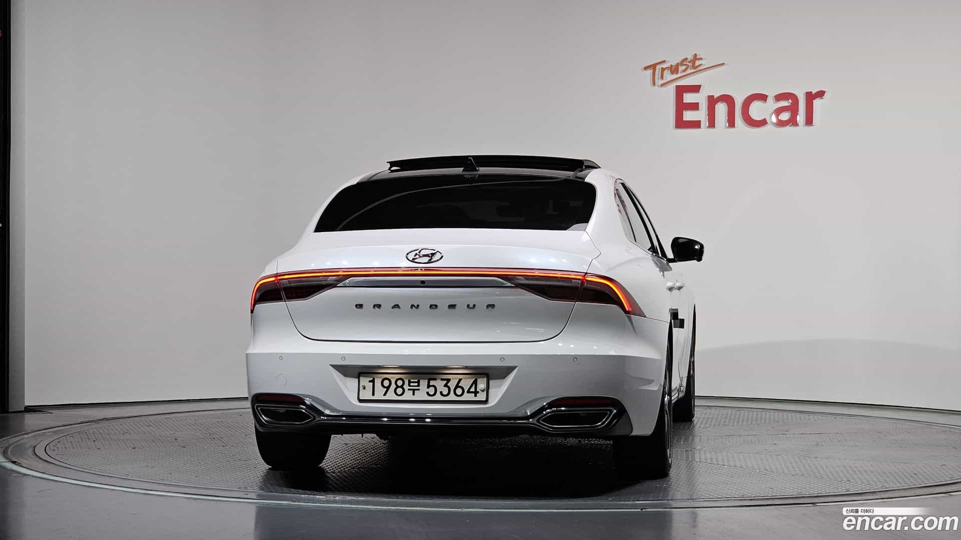 Grandeur Hyundai 2020.8-OUTER-004