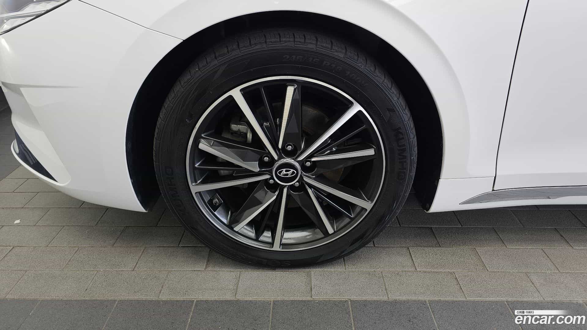 Grandeur Hyundai 2020.8-OUTER-005