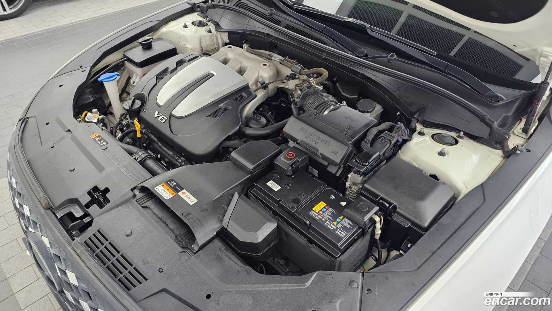 Grandeur Hyundai 2020.8-OUTER-006