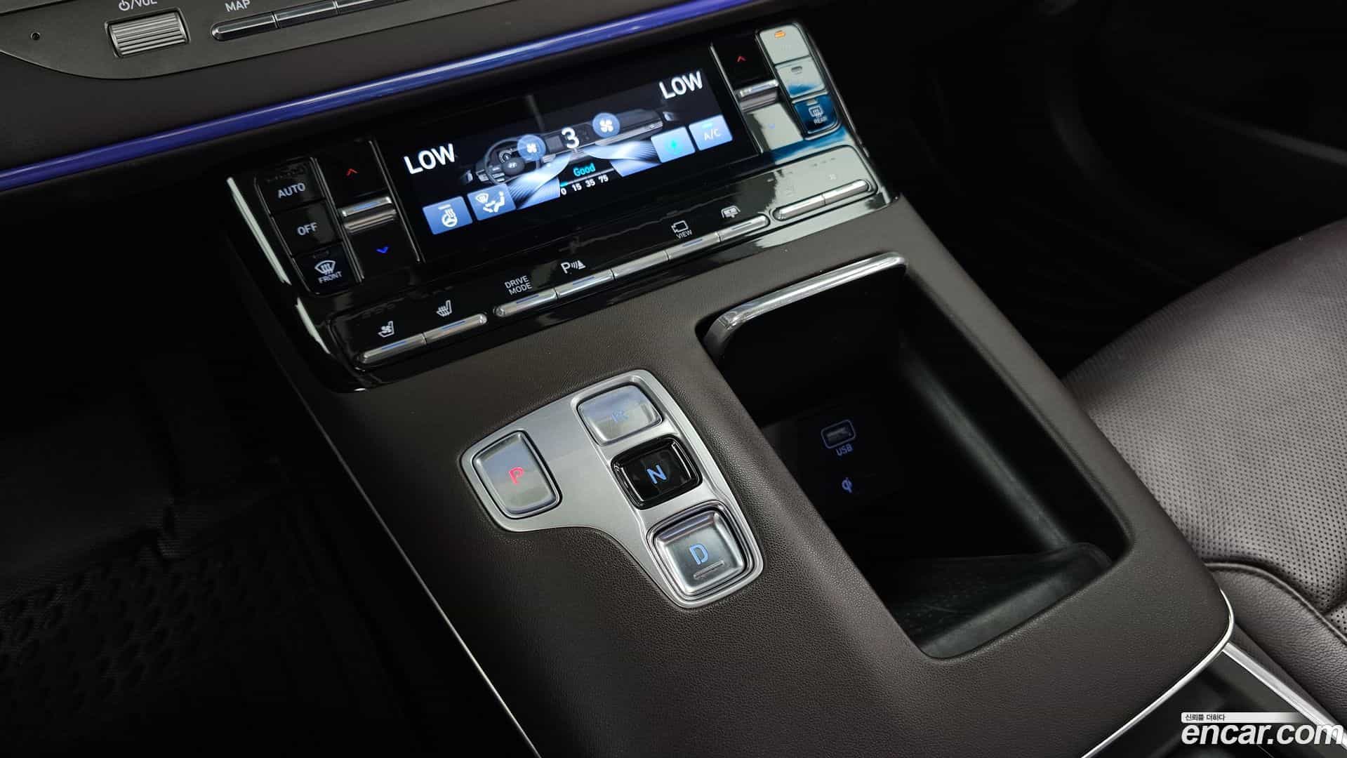 Grandeur Hyundai 2020.8-INNER-009