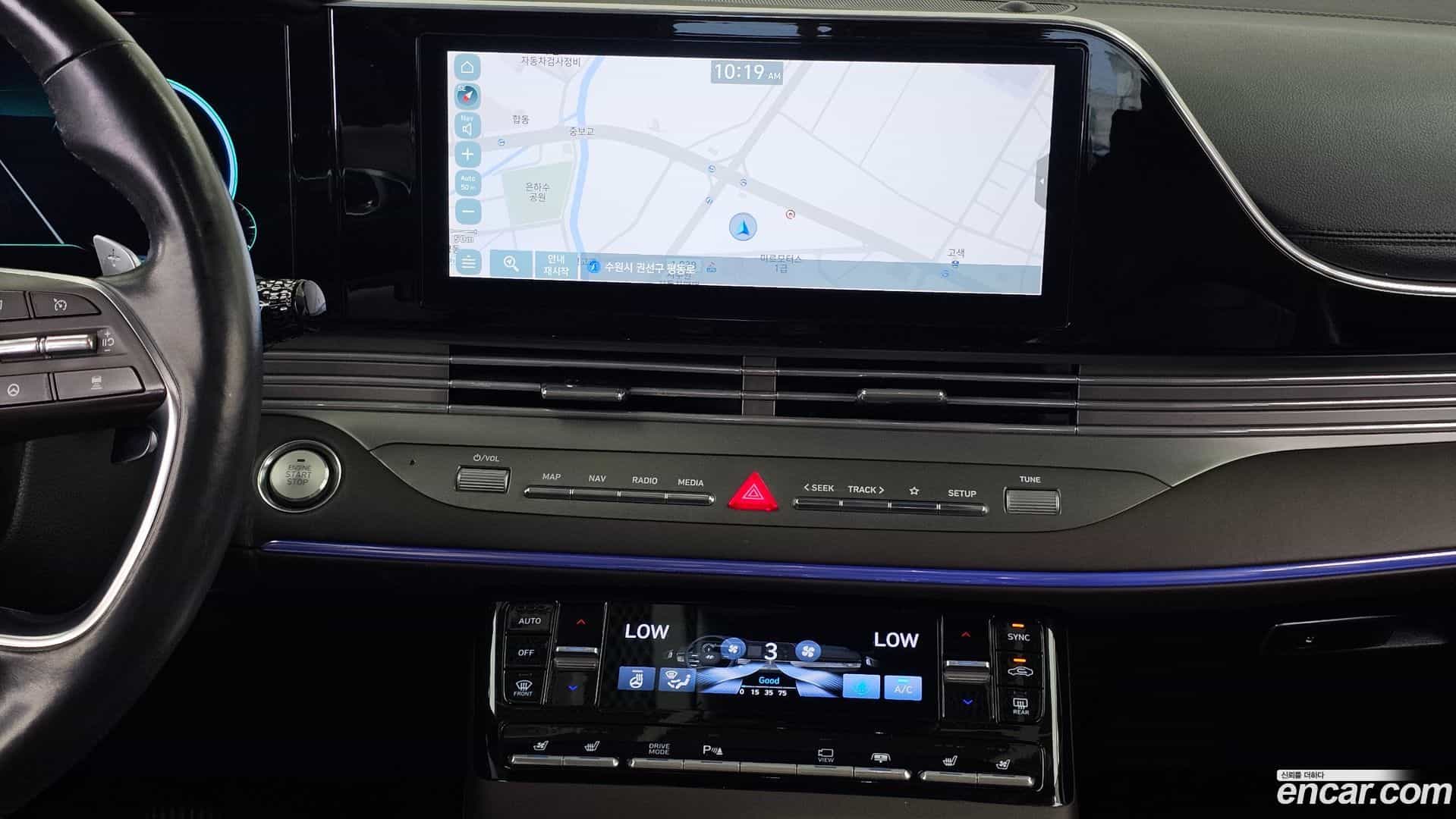 Grandeur Hyundai 2020.8-OPTION-018