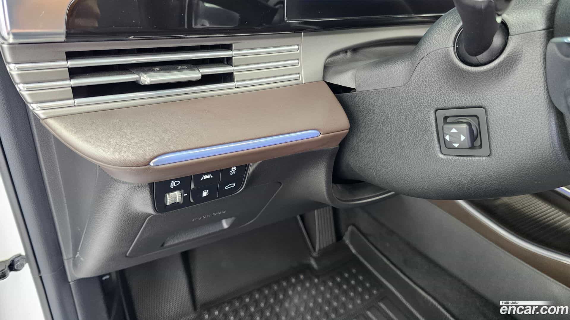 Grandeur Hyundai 2020.8-OPTION-020