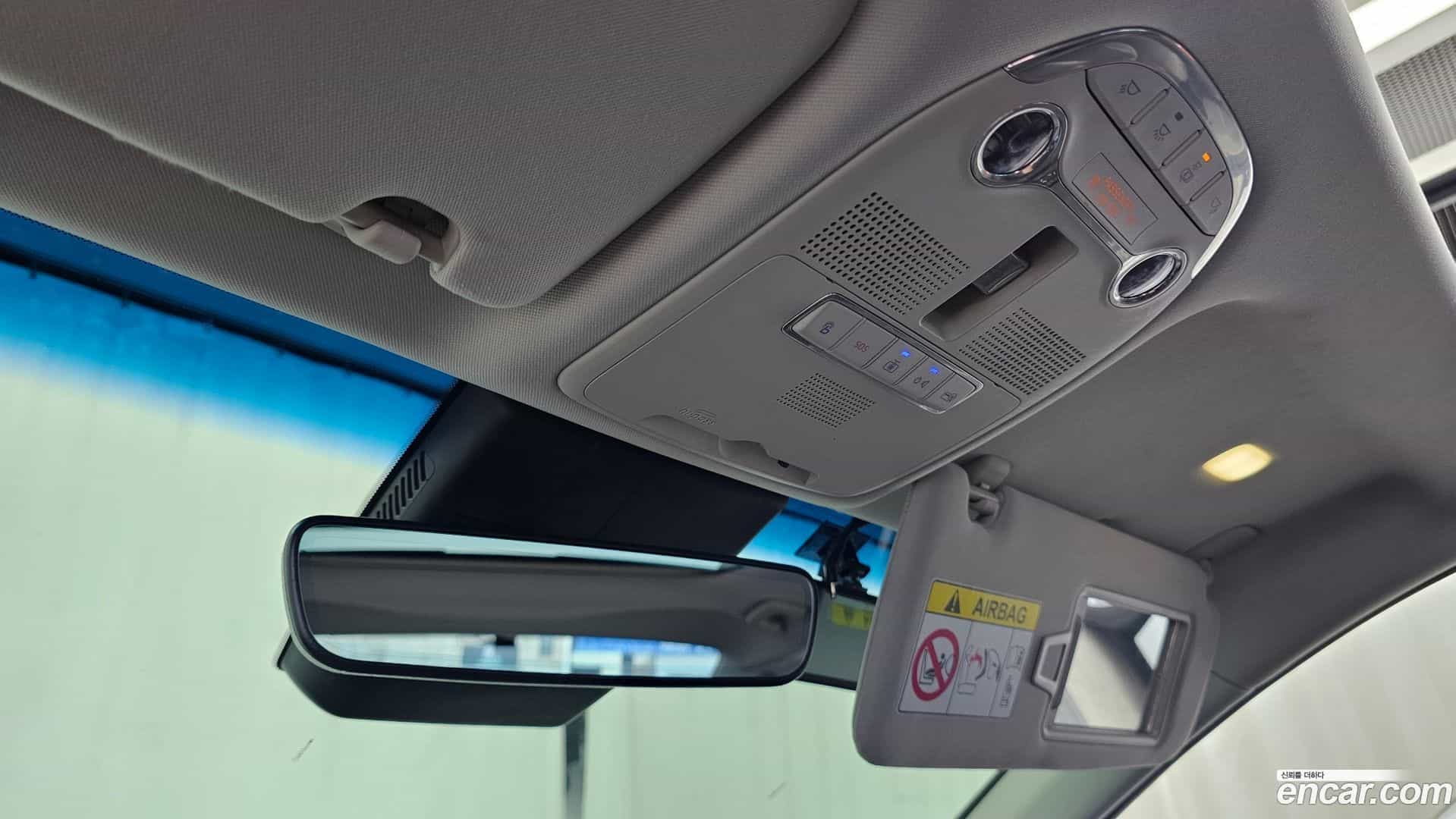 Grandeur Hyundai 2020.8-OPTION-021