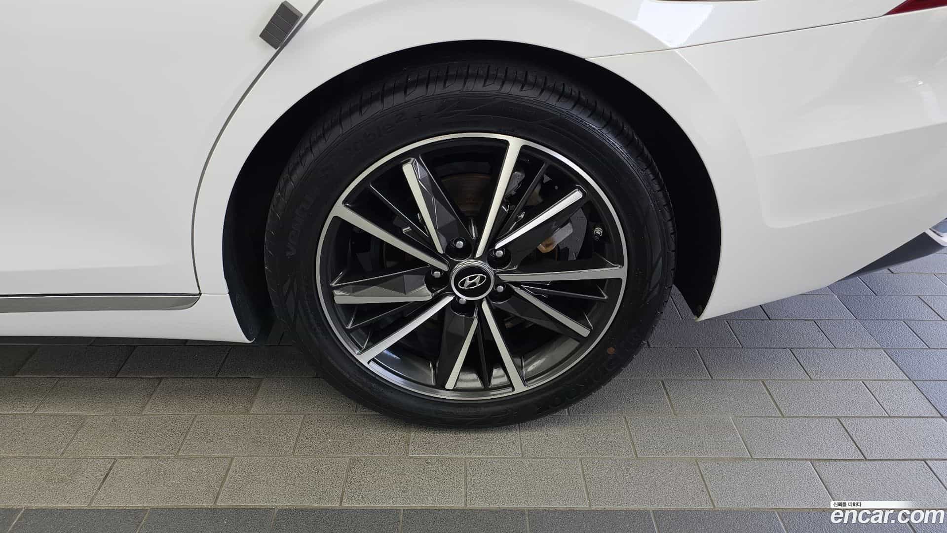 Grandeur Hyundai 2020.8-OUTER-031