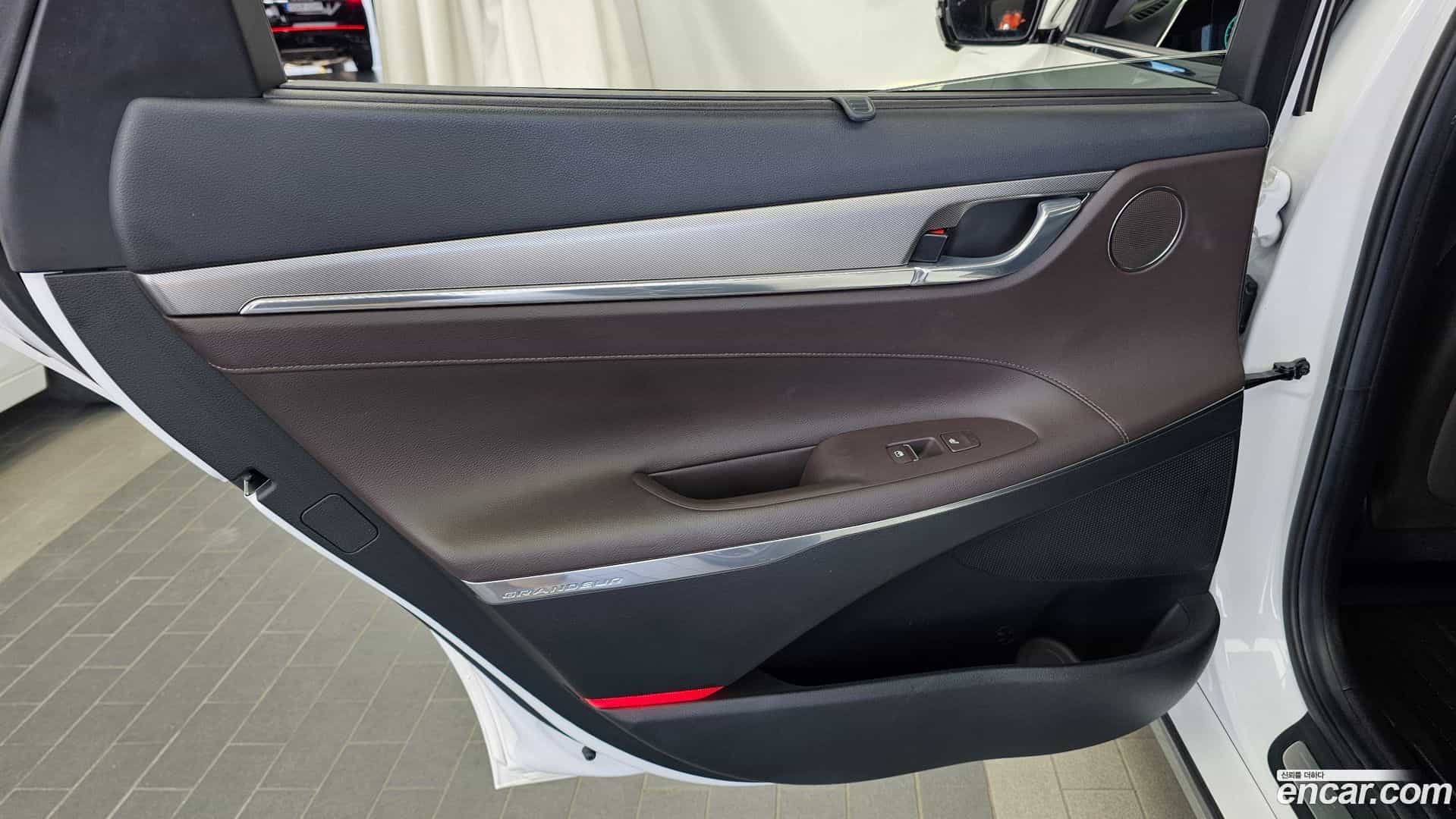 Grandeur Hyundai 2020.8-INNER-035