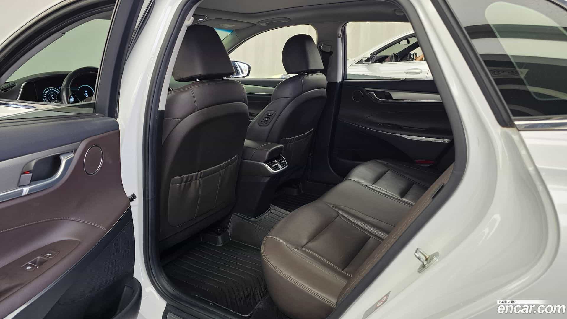 Grandeur Hyundai 2020.8-INNER-036