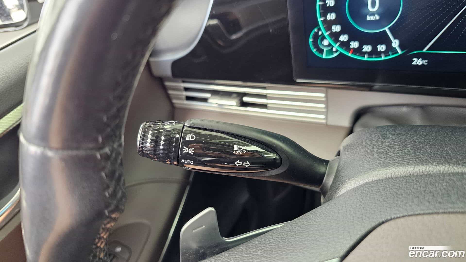 Grandeur Hyundai 2020.8-OPTION-042