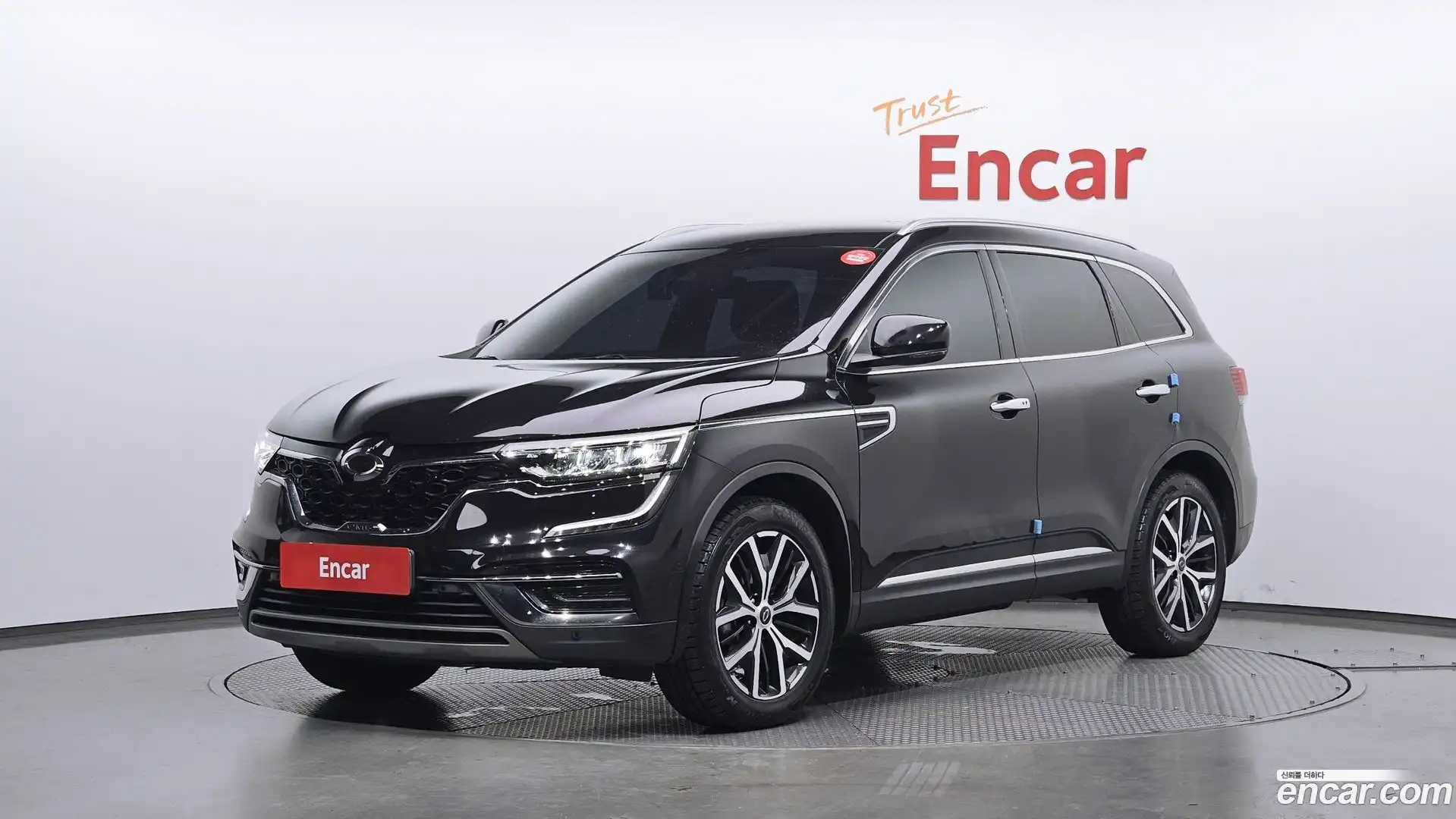 QM6 Renault Korea 2022.8-OUTER-001