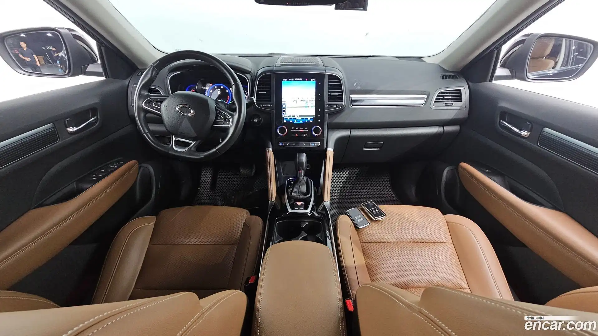 QM6 Renault Korea 2022.8-INNER-007