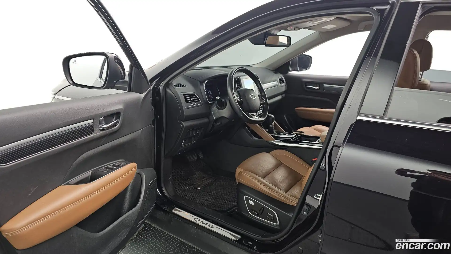 QM6 Renault Korea 2022.8-INNER-010