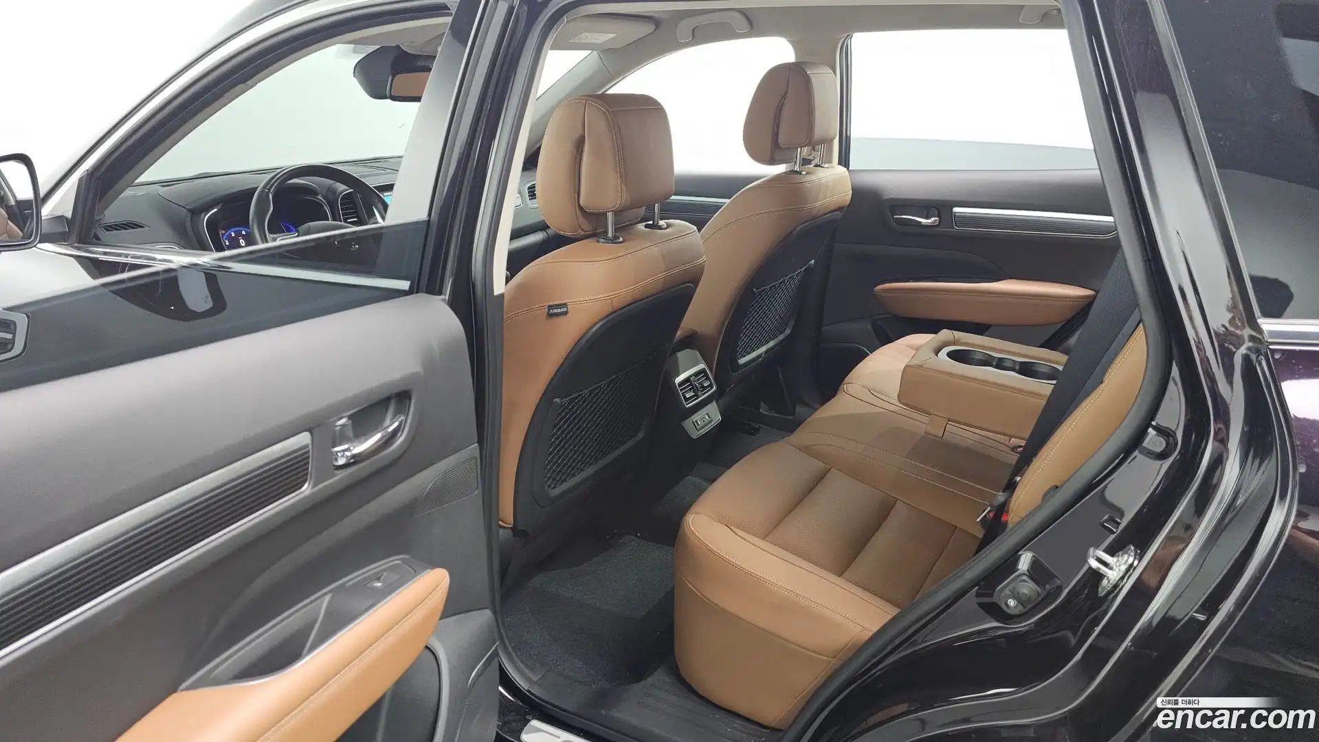QM6 Renault Korea 2022.8-OPTION-016