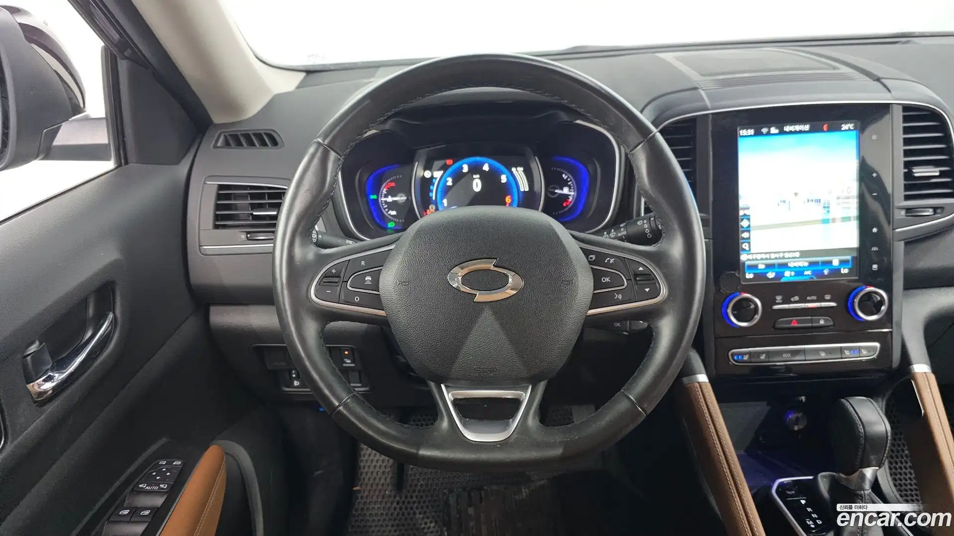 QM6 Renault Korea 2022.8-OPTION-017