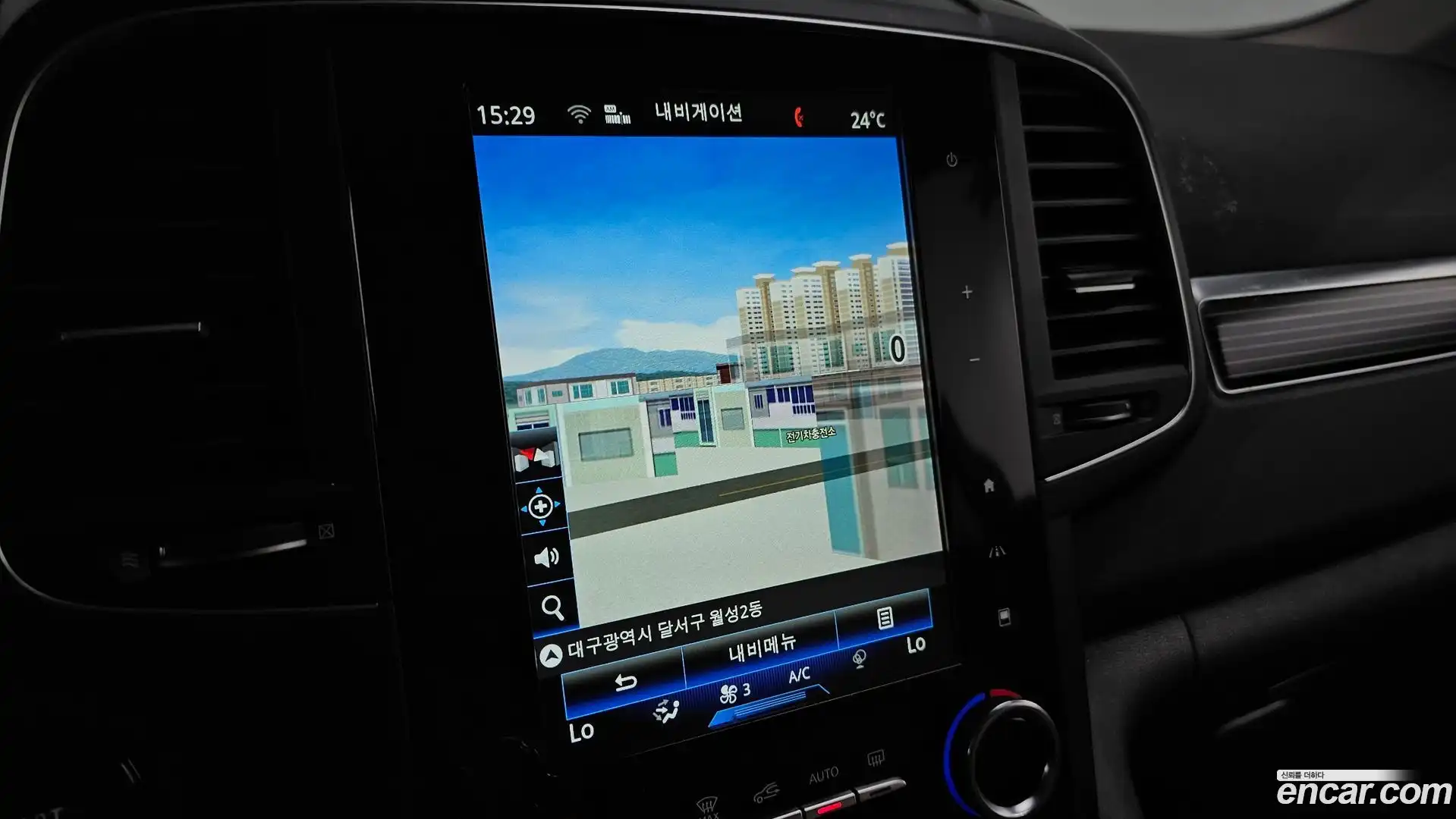 QM6 Renault Korea 2022.8-OPTION-018