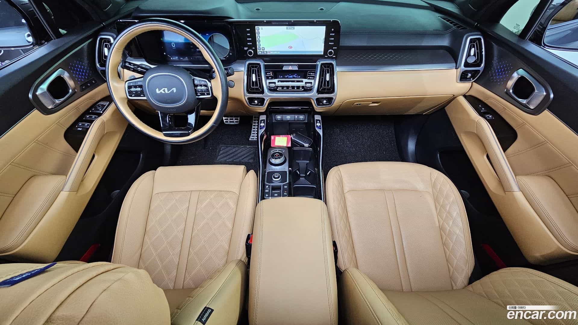 Sorento Kia 2021.6-INNER-007