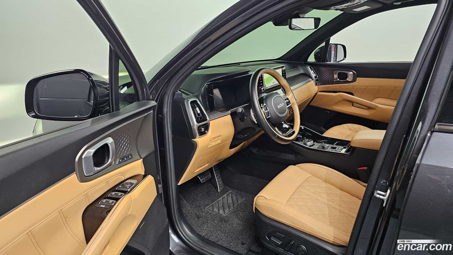 Sorento Kia 2021.6-INNER-010