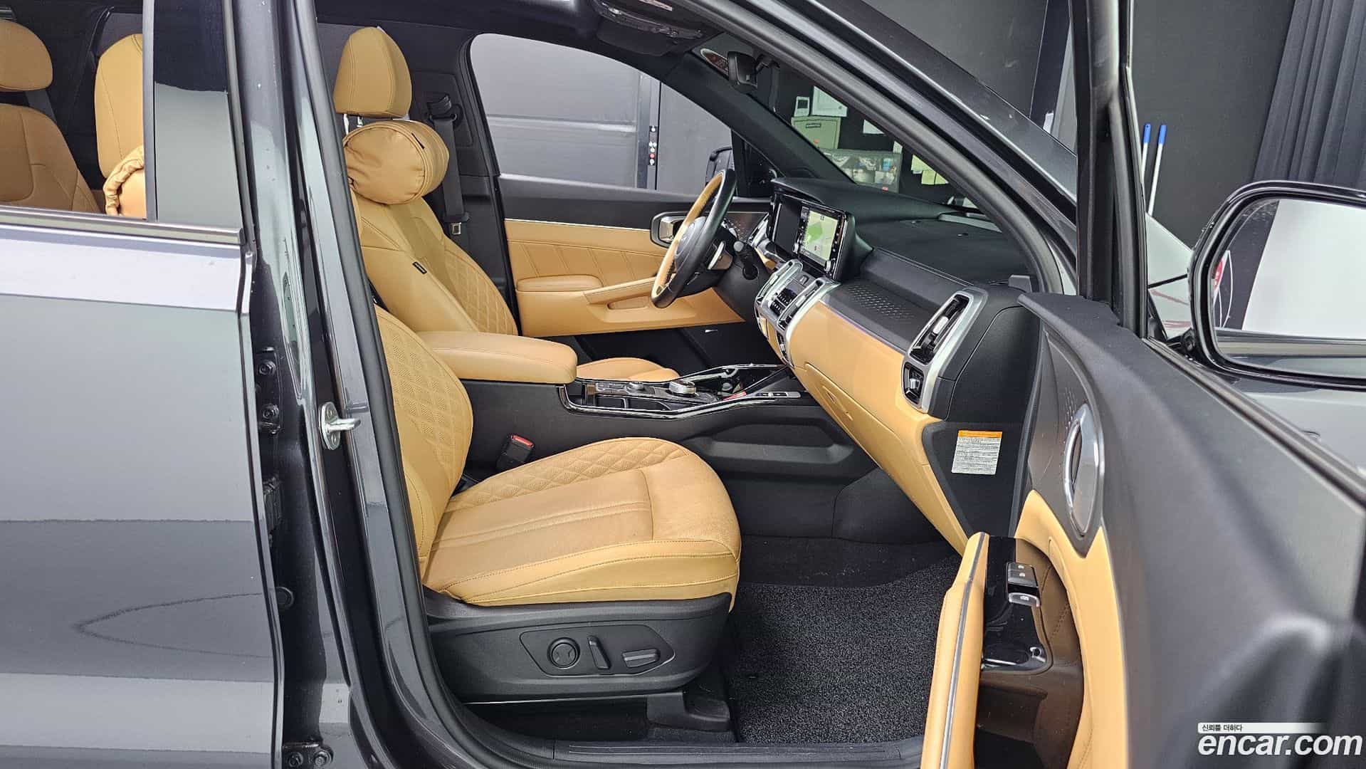 Sorento Kia 2021.6-OPTION-015