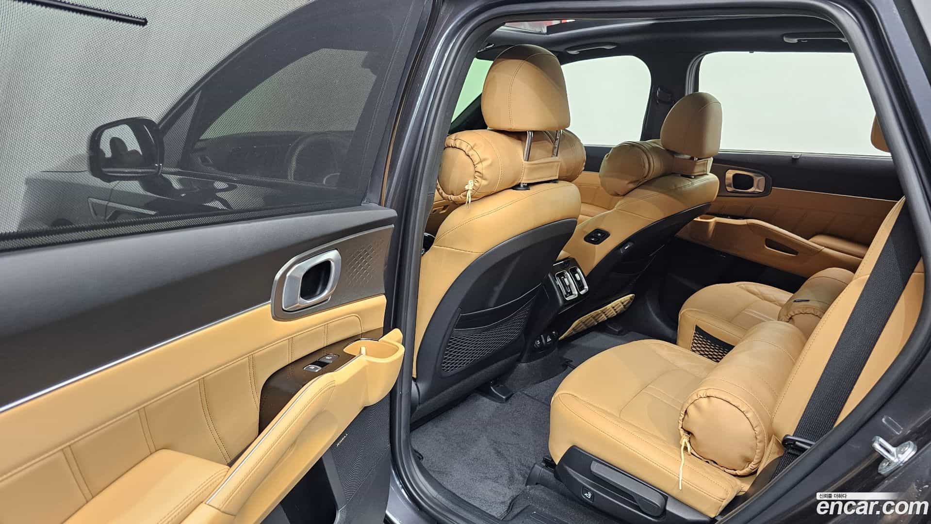 Sorento Kia 2021.6-OPTION-016