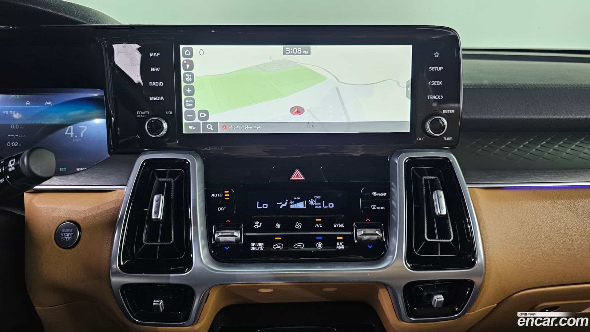 Sorento Kia 2021.6-OPTION-018