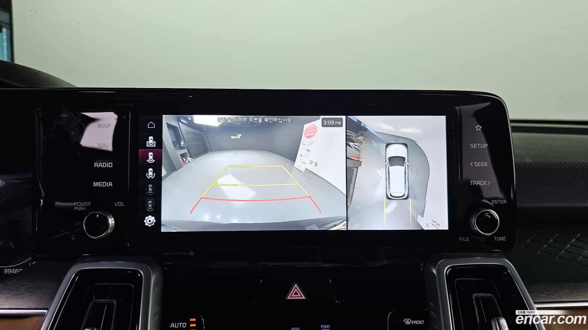 Sorento Kia 2021.6-OPTION-019
