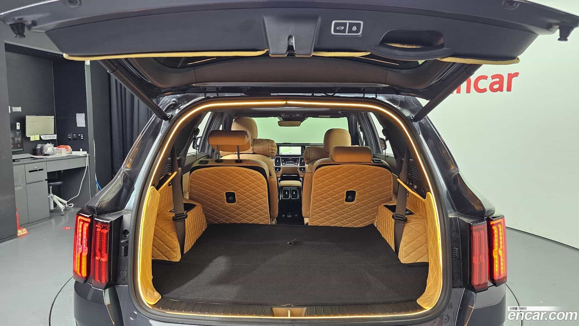 Sorento Kia 2021.6-OPTION-024