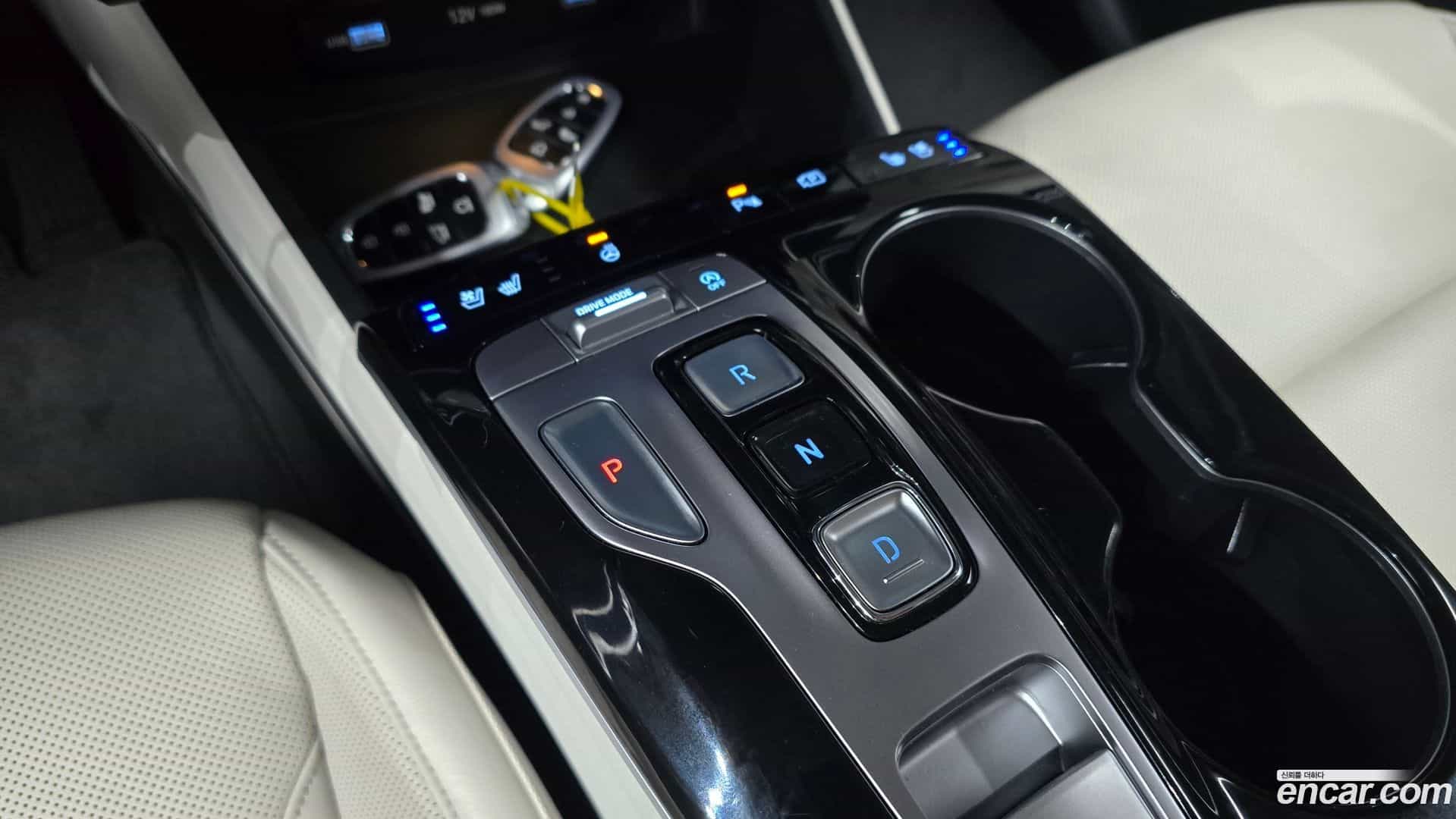 Tucson Hyundai 2021.0-INNER-009