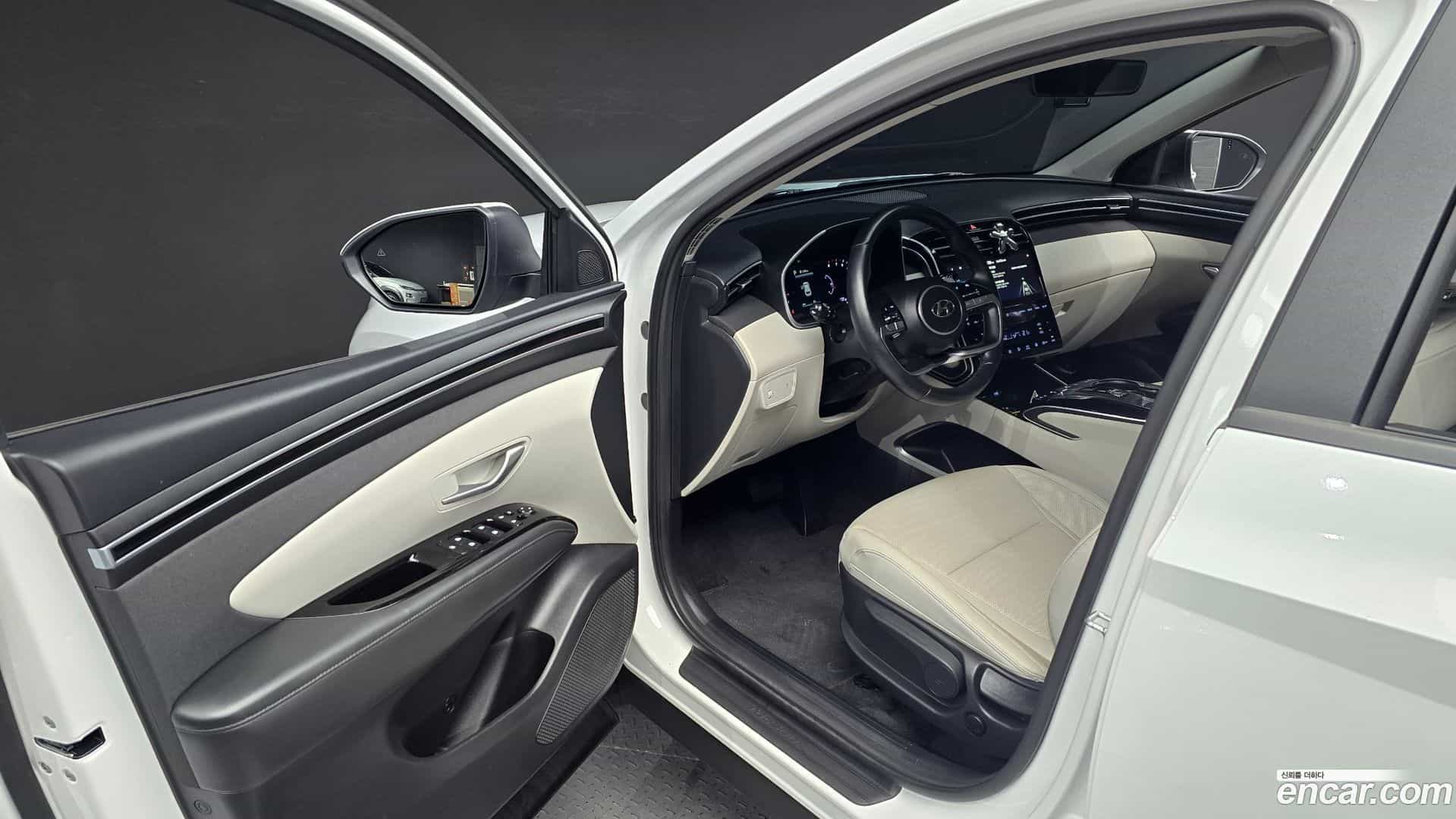 Tucson Hyundai 2021.0-OPTION-015