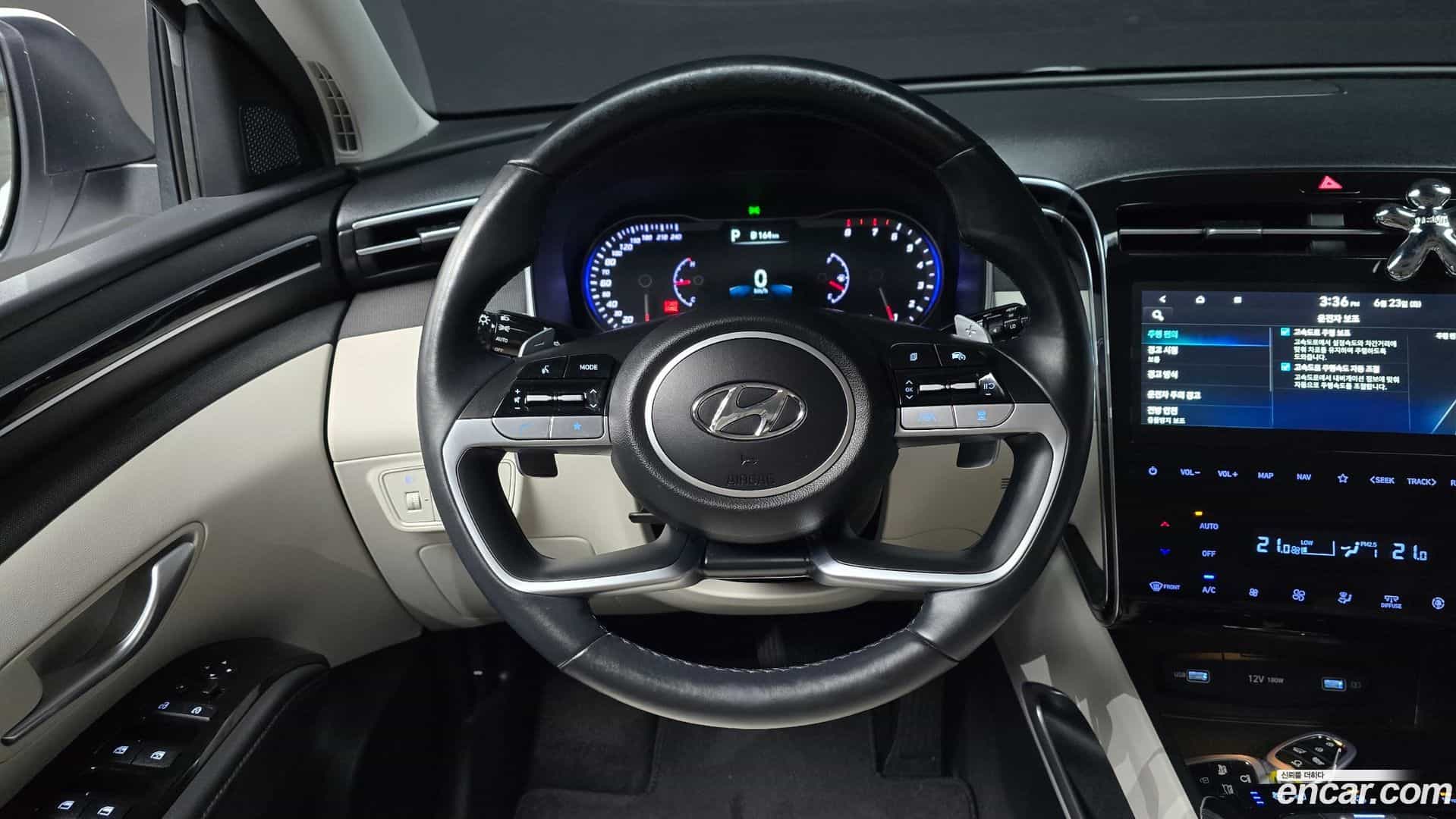 Tucson Hyundai 2021.0-OPTION-017