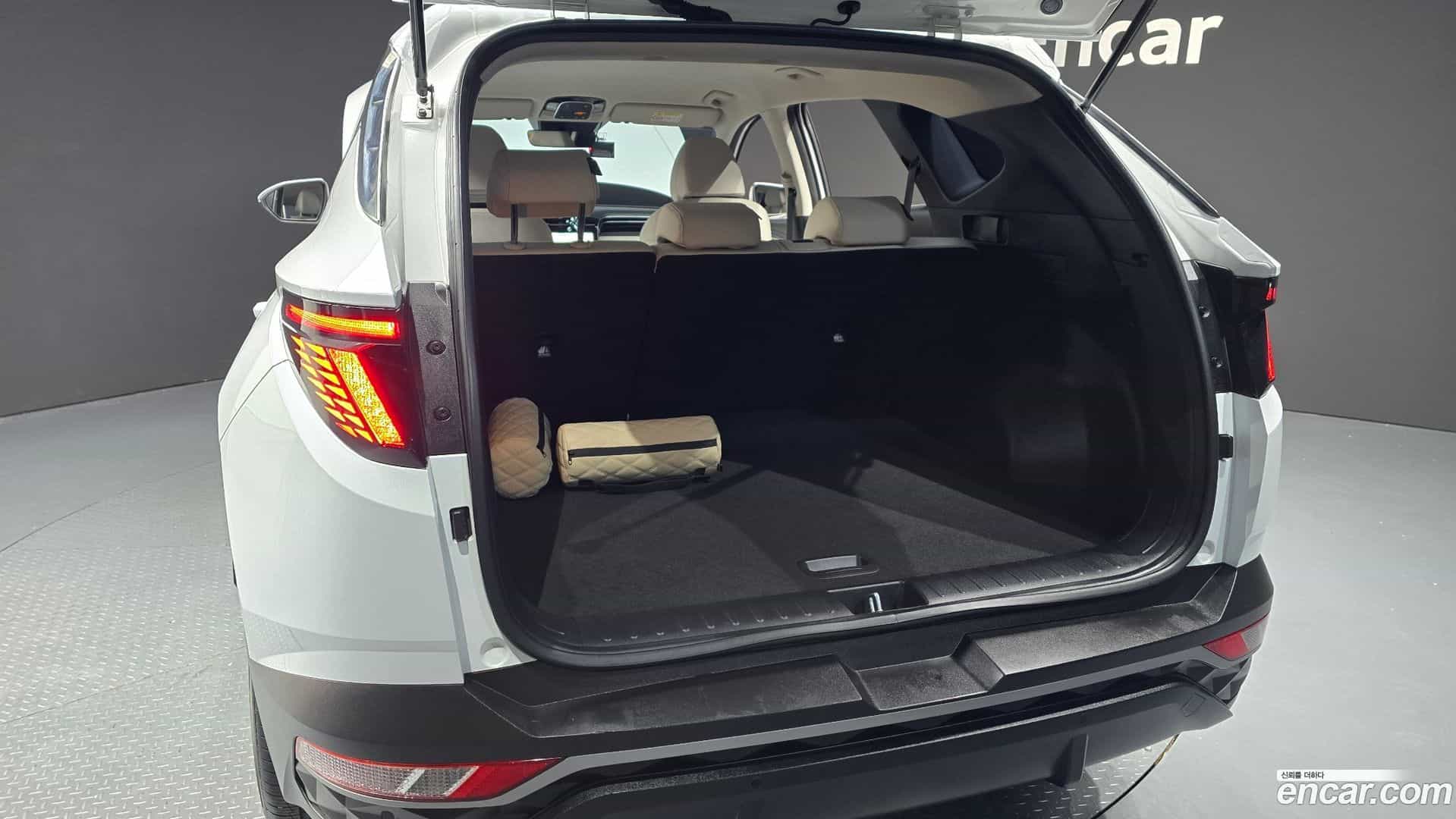 Tucson Hyundai 2021.0-OPTION-021