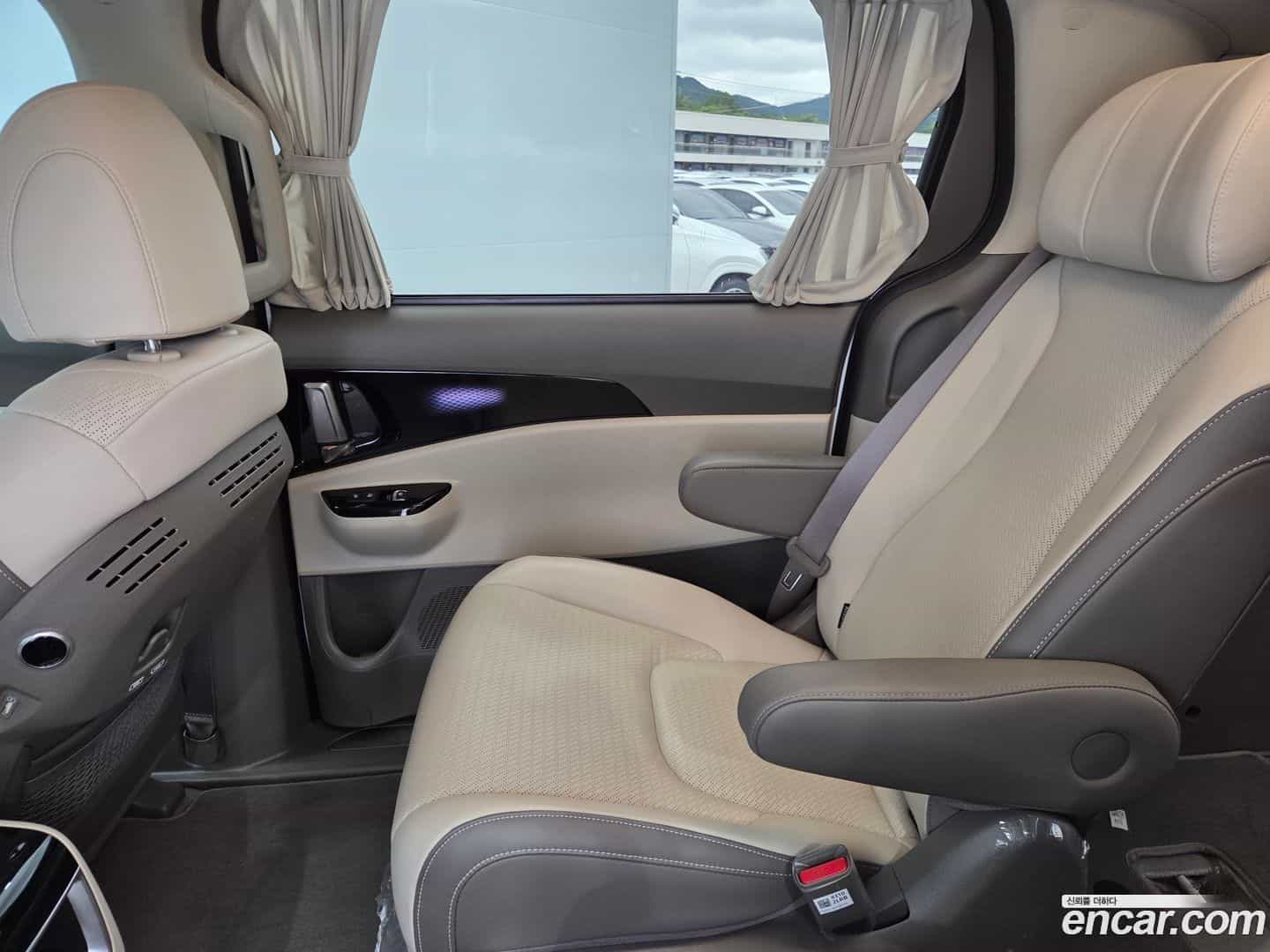 Canival Kia 2023.3-INNER-010