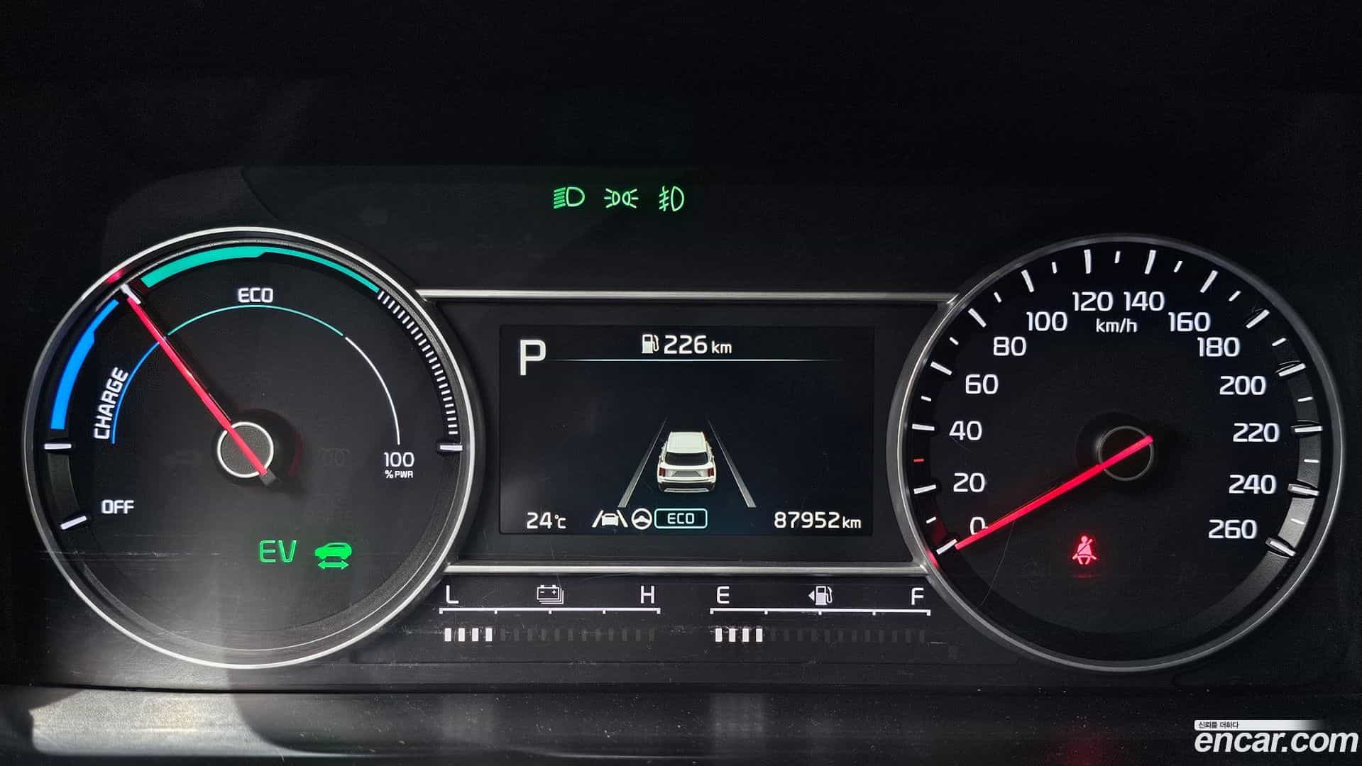 Sorento Kia 2022.2-INNER-008