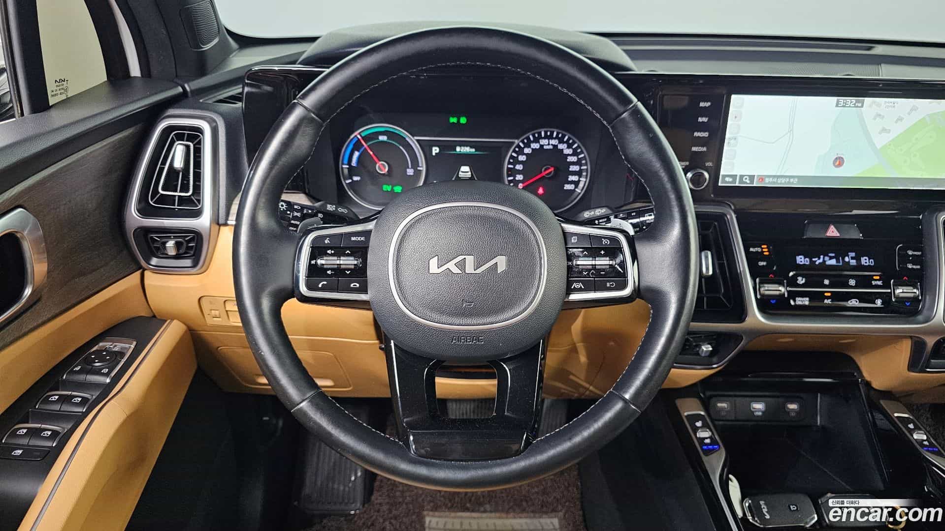 Sorento Kia 2022.2-OPTION-018