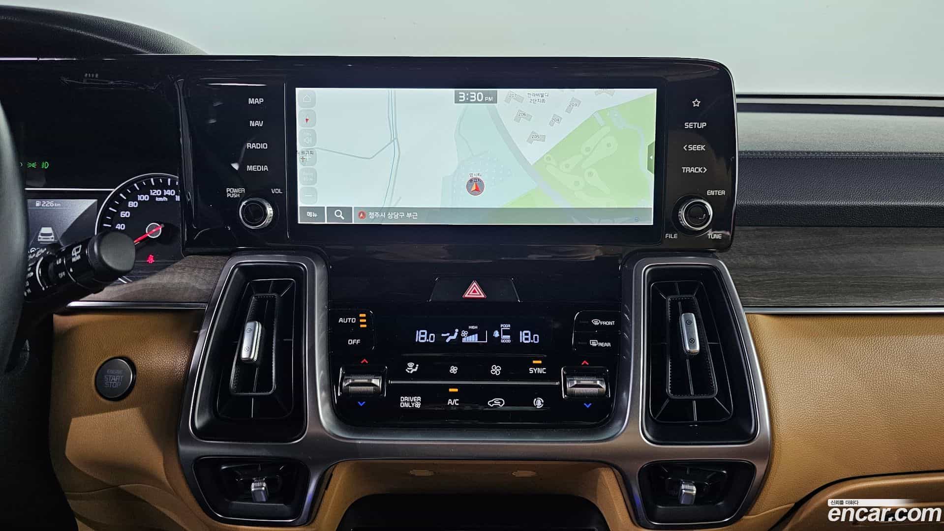 Sorento Kia 2022.2-OPTION-020