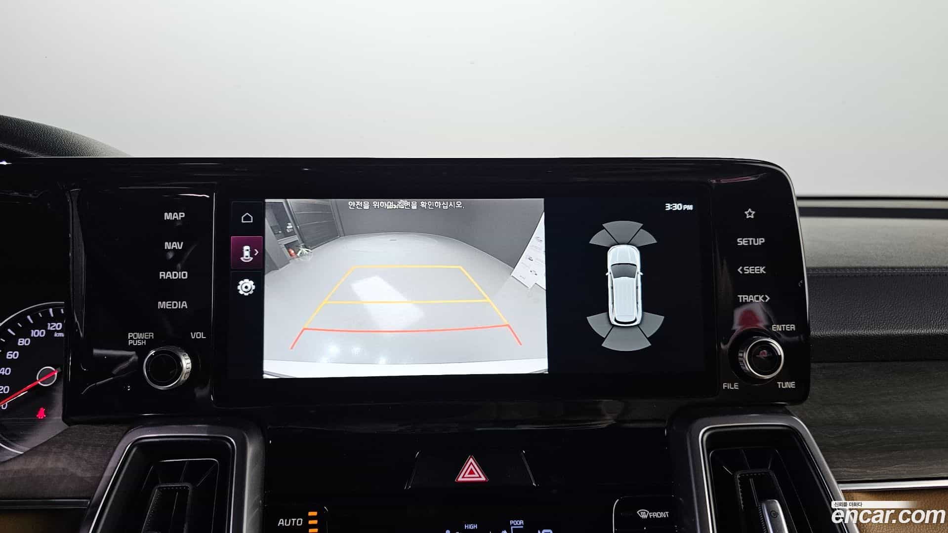 Sorento Kia 2022.2-OPTION-021