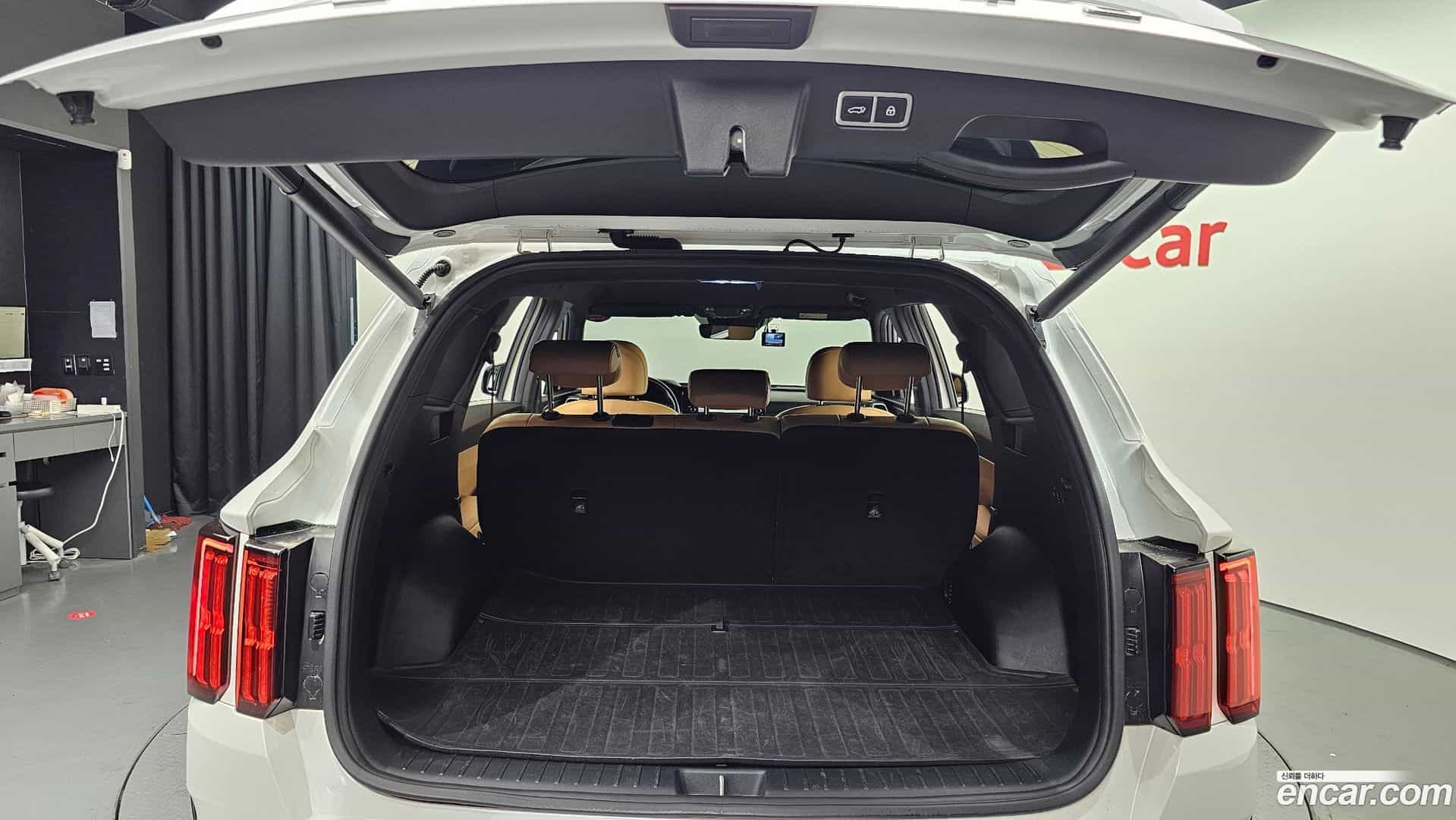 Sorento Kia 2022.2-OPTION-024
